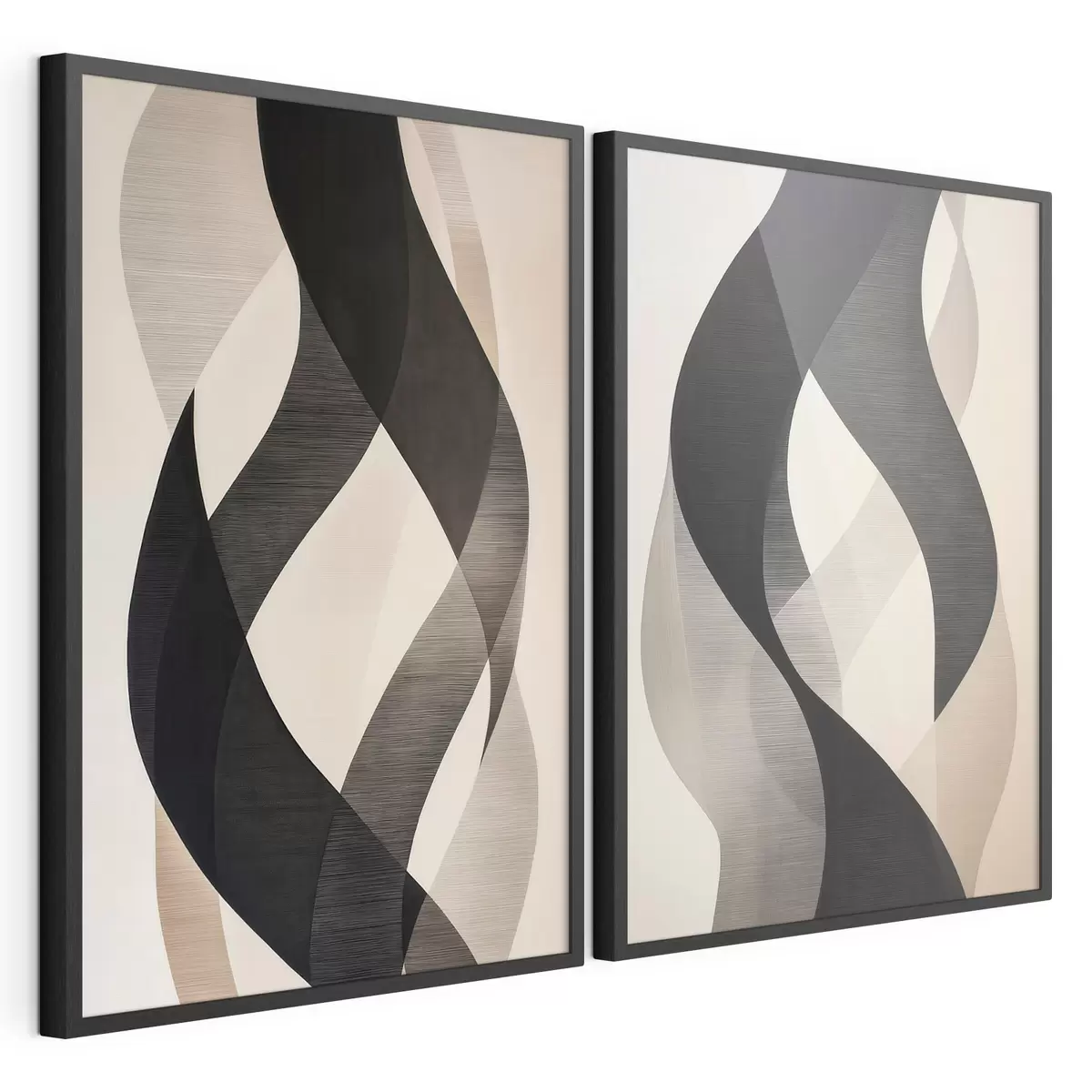 Plakat Abstraktne kunst d31086