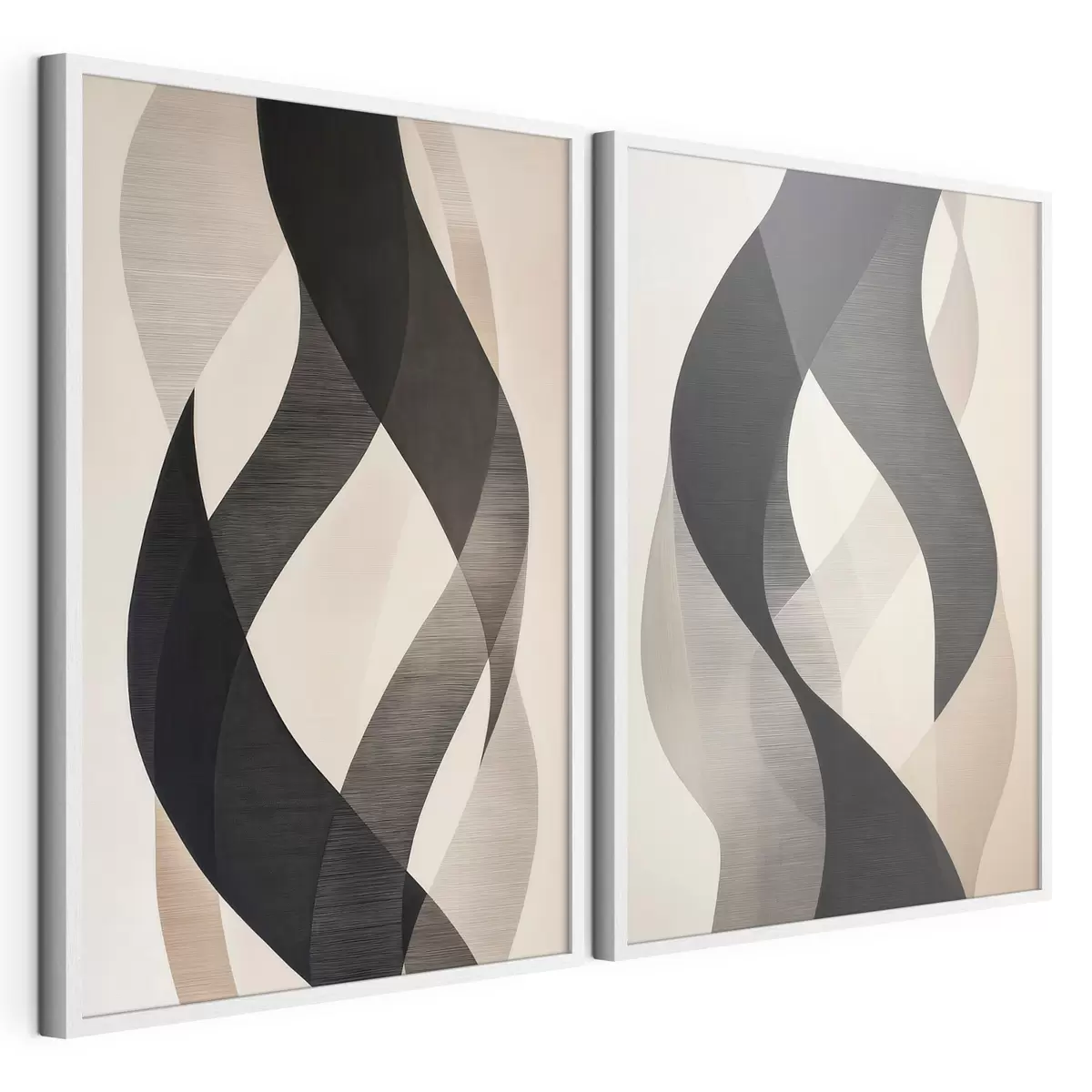 Plakat Abstraktne kunst d31086