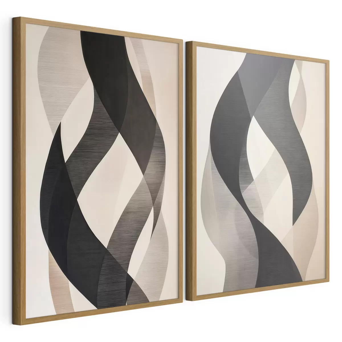 Plakat Abstraktne kunst d31086
