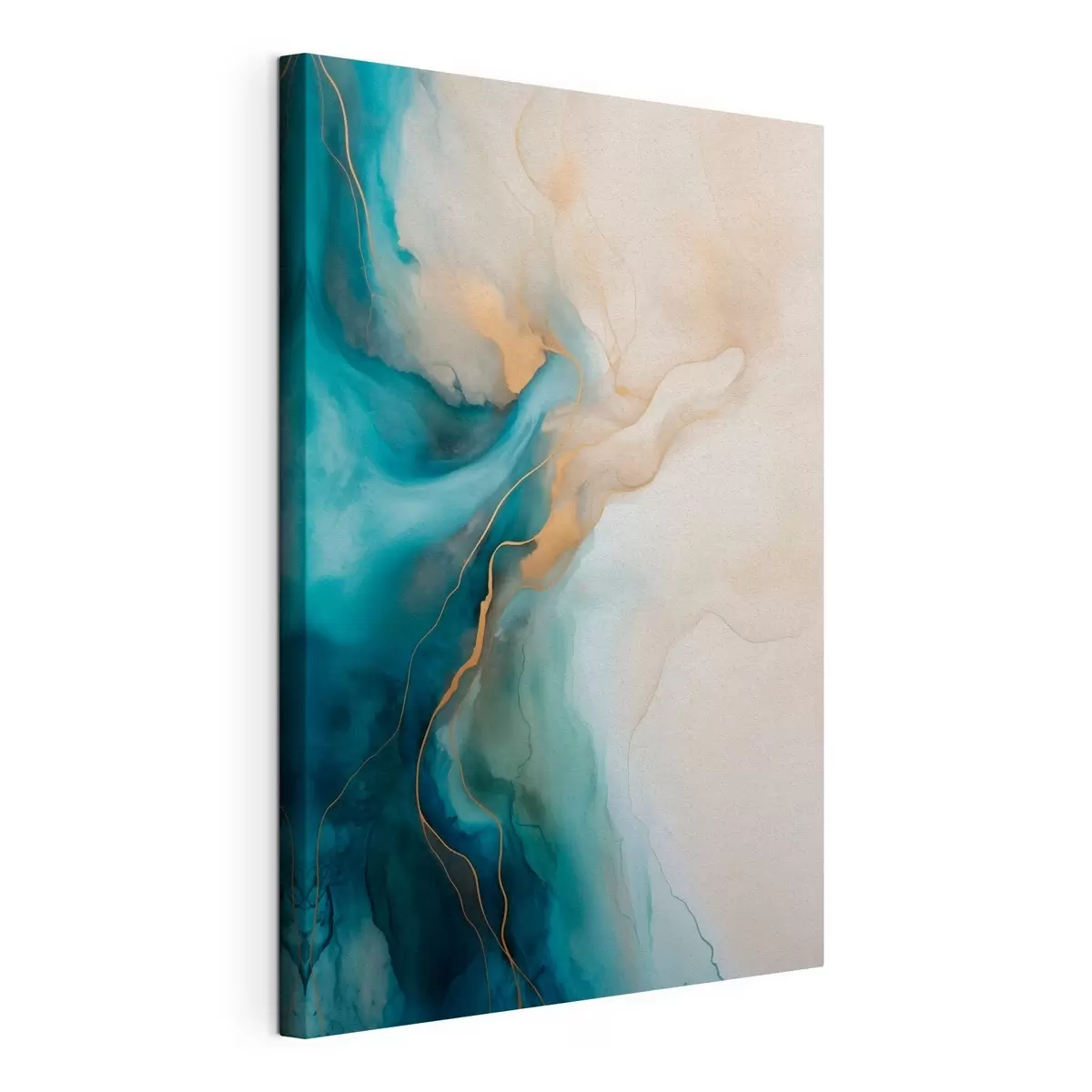 Pilt Azure ja Sand Marble Waves s51082