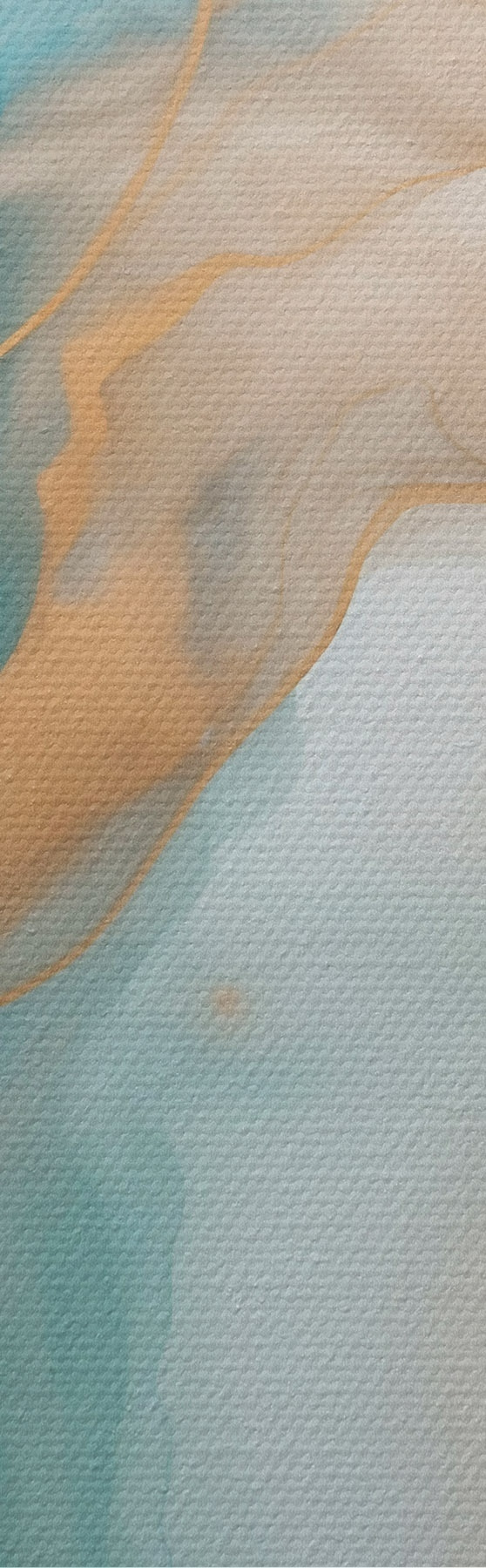 Pilt Azure ja Sand Marble Waves s51082