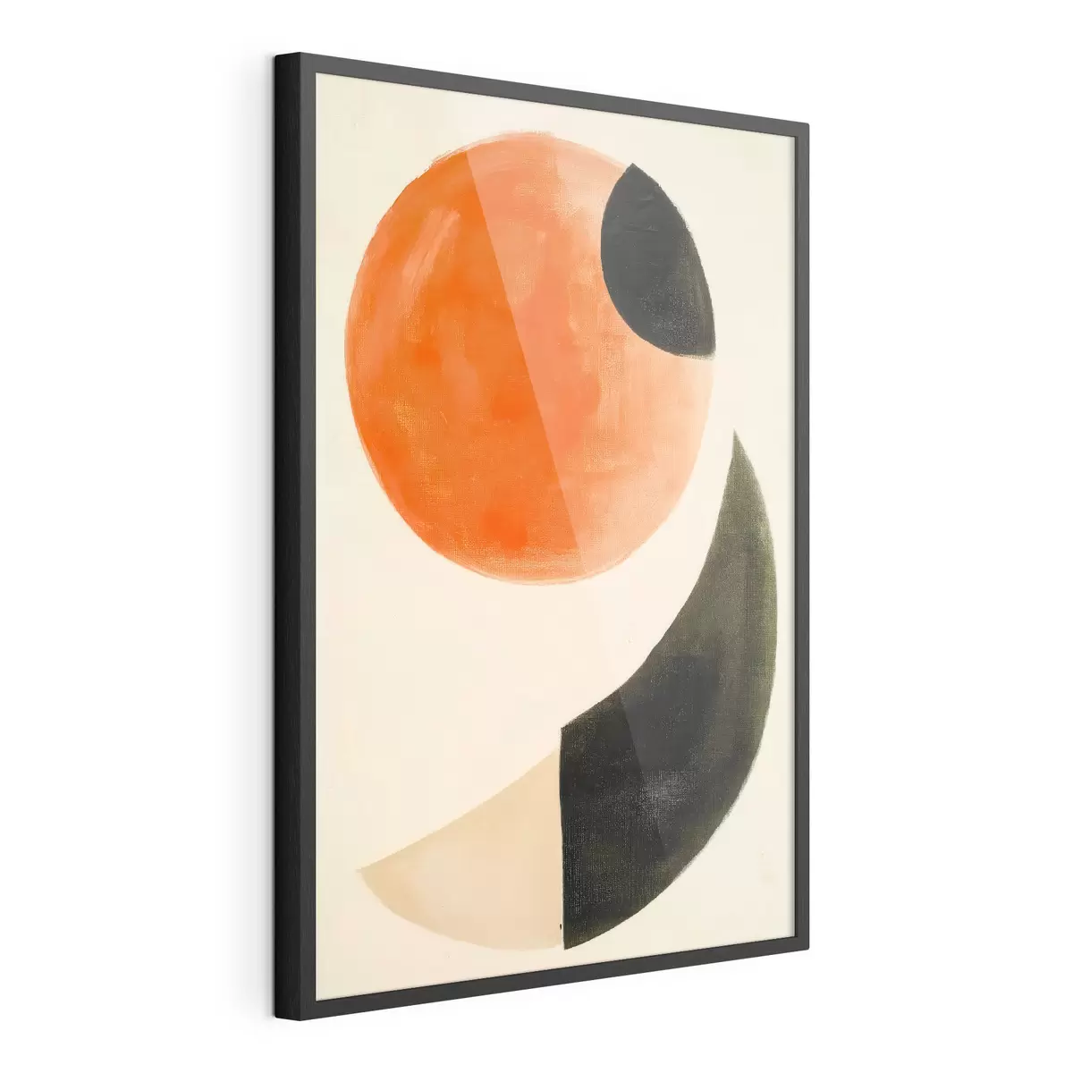 Plakat Geomeetriline abstraktsioon f51148