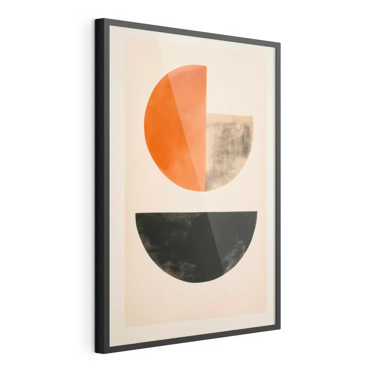 Plakat Geomeetriline abstraktsioon f51149