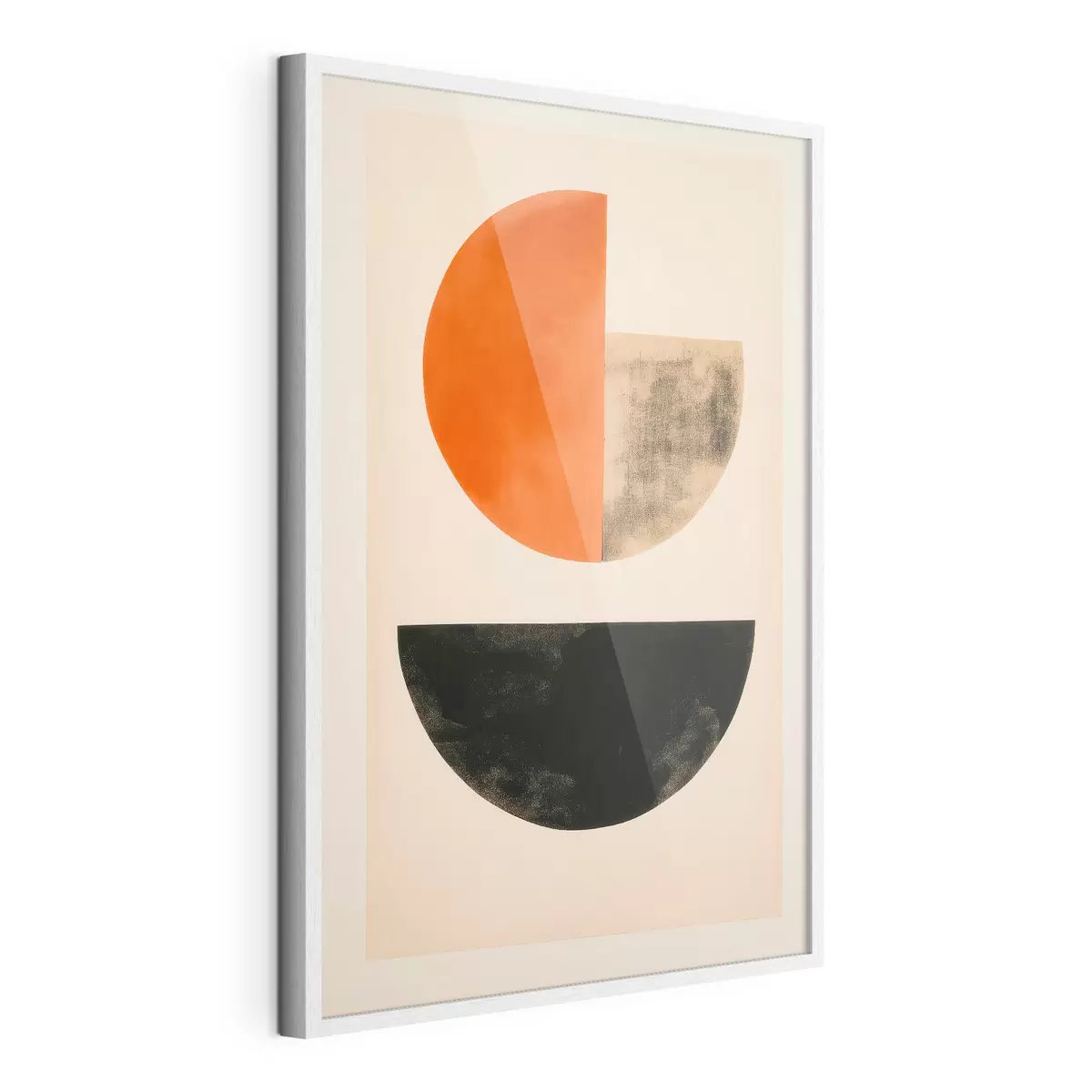 Plakat Geomeetriline abstraktsioon f51149