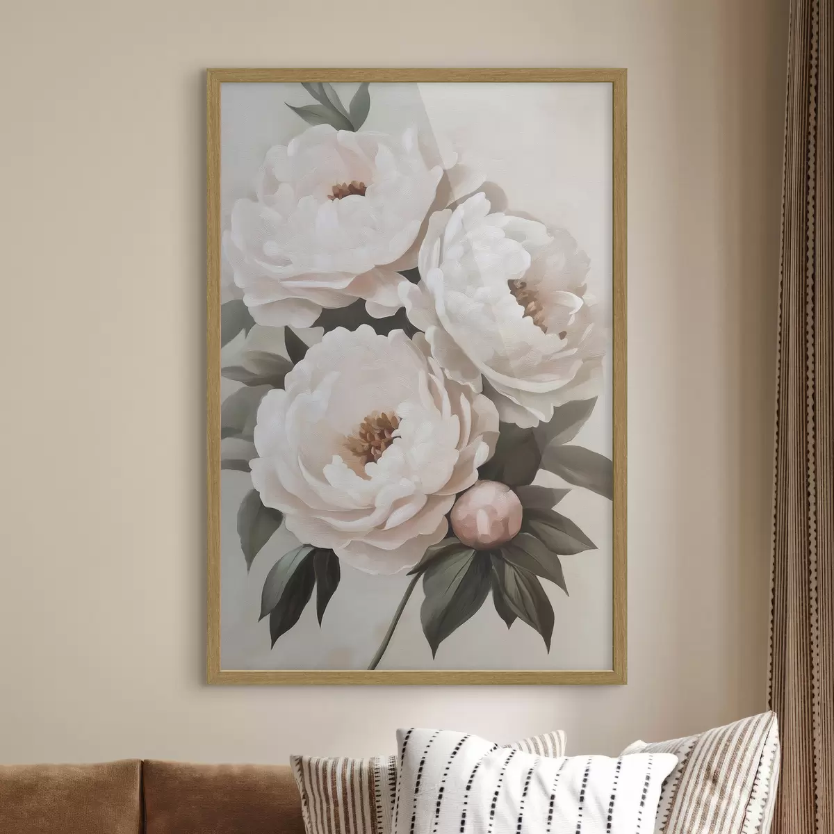 Plakat Pojengid f51154
