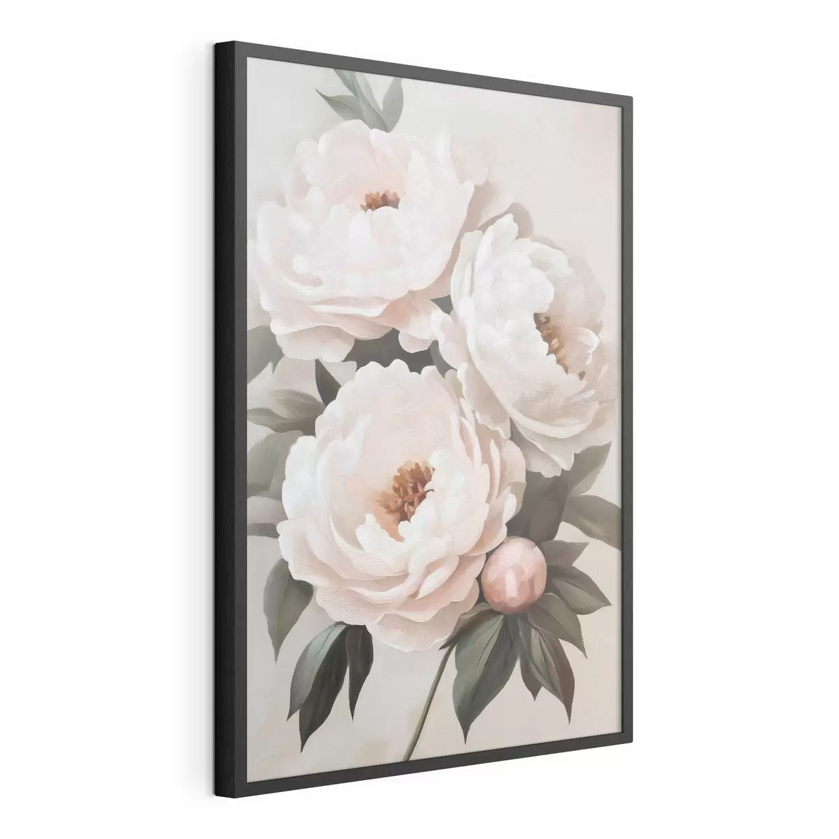 Plakat Pojengid f51154