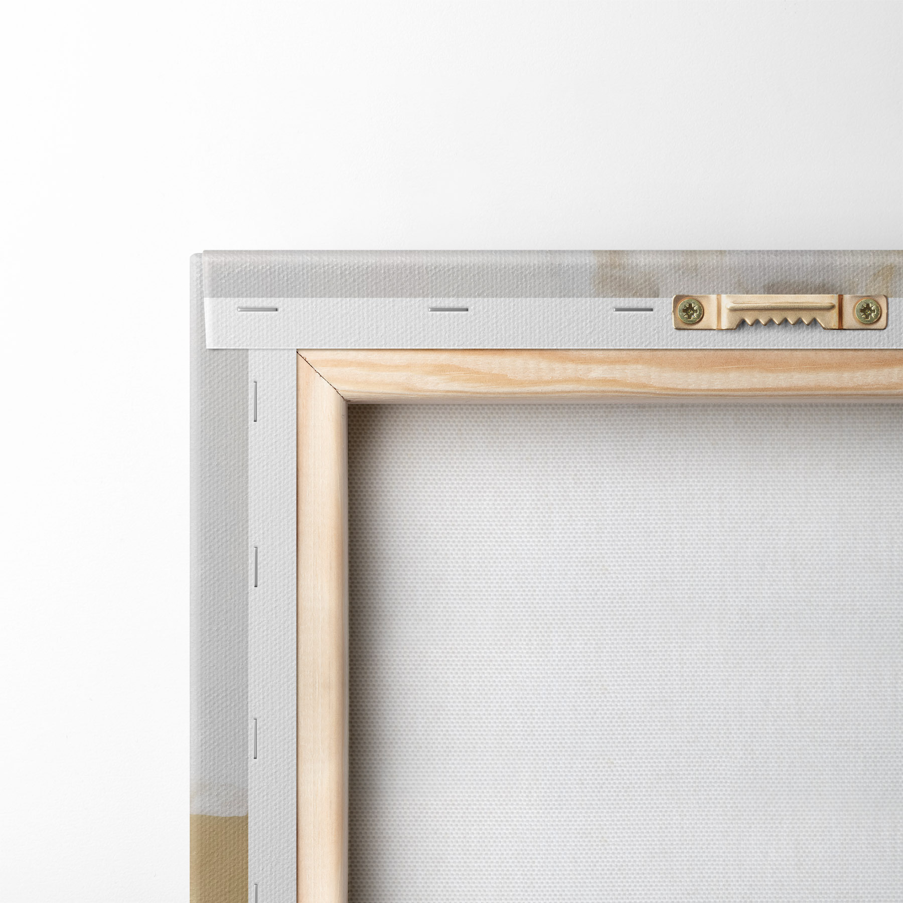Pilt Minimalistlik abstraktsioon, maali imitatsioon s51163