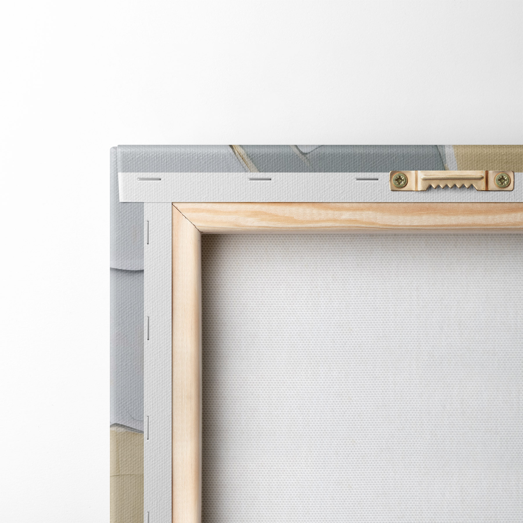 Pilt Abstraktne muster, maali imitatsioon s51167