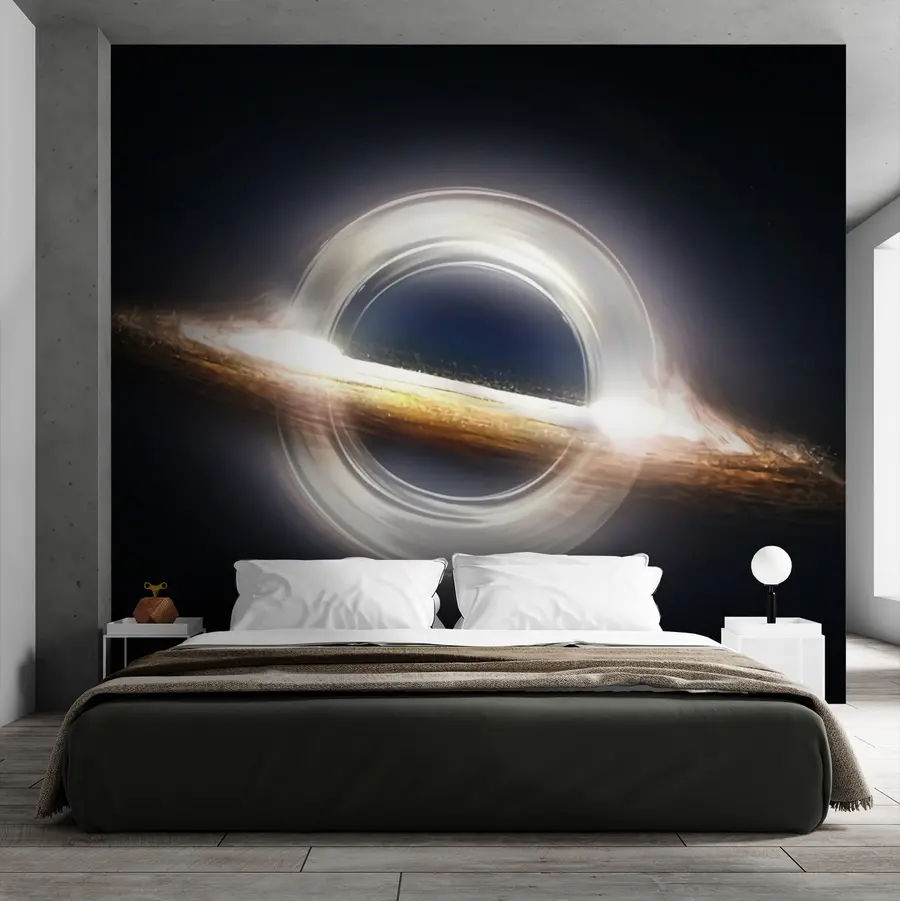 Fototapeedid Must auk u72640