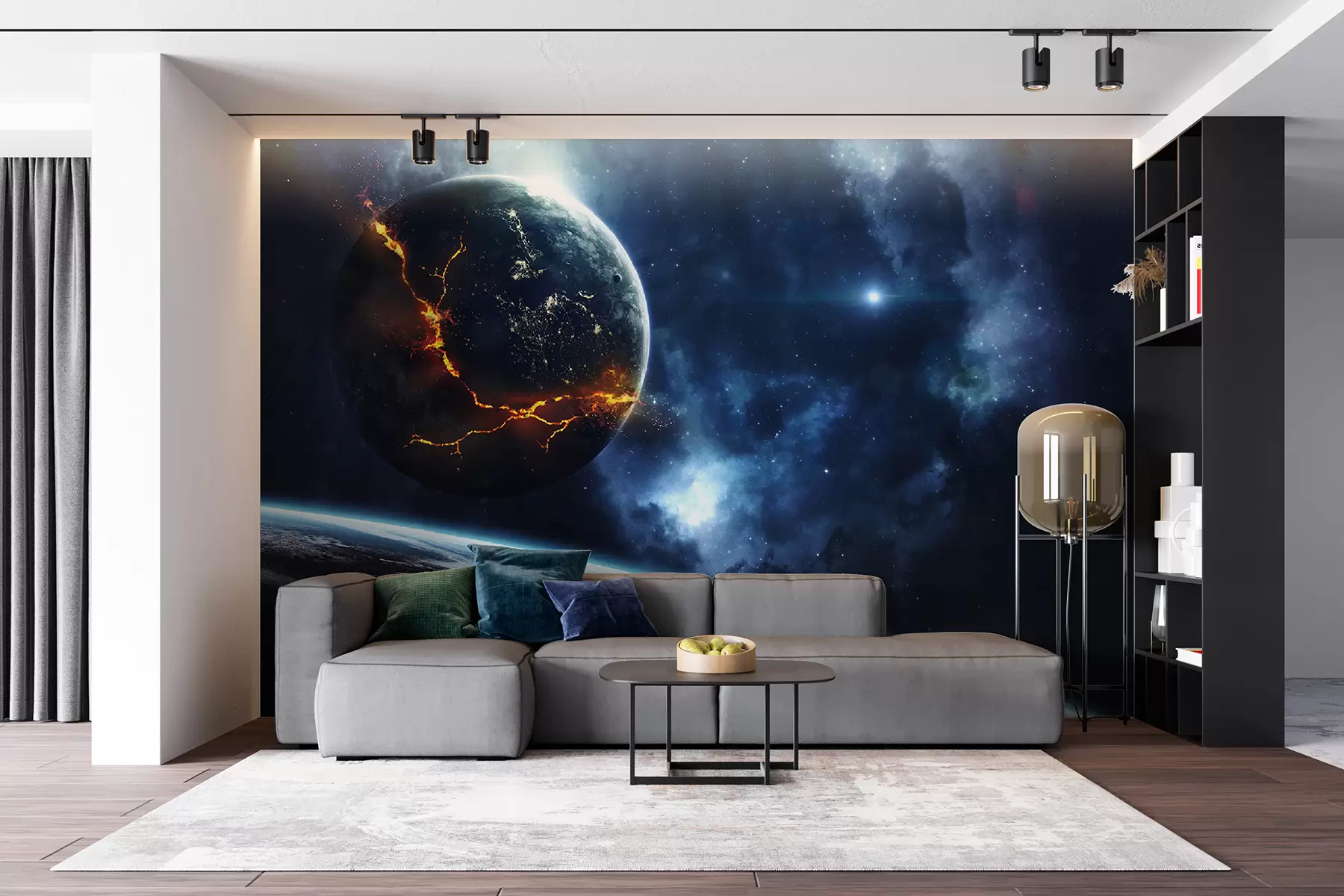 Fototapeedid Taassünd u72641