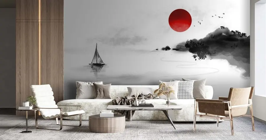 Fototapeedid Sadam u72991