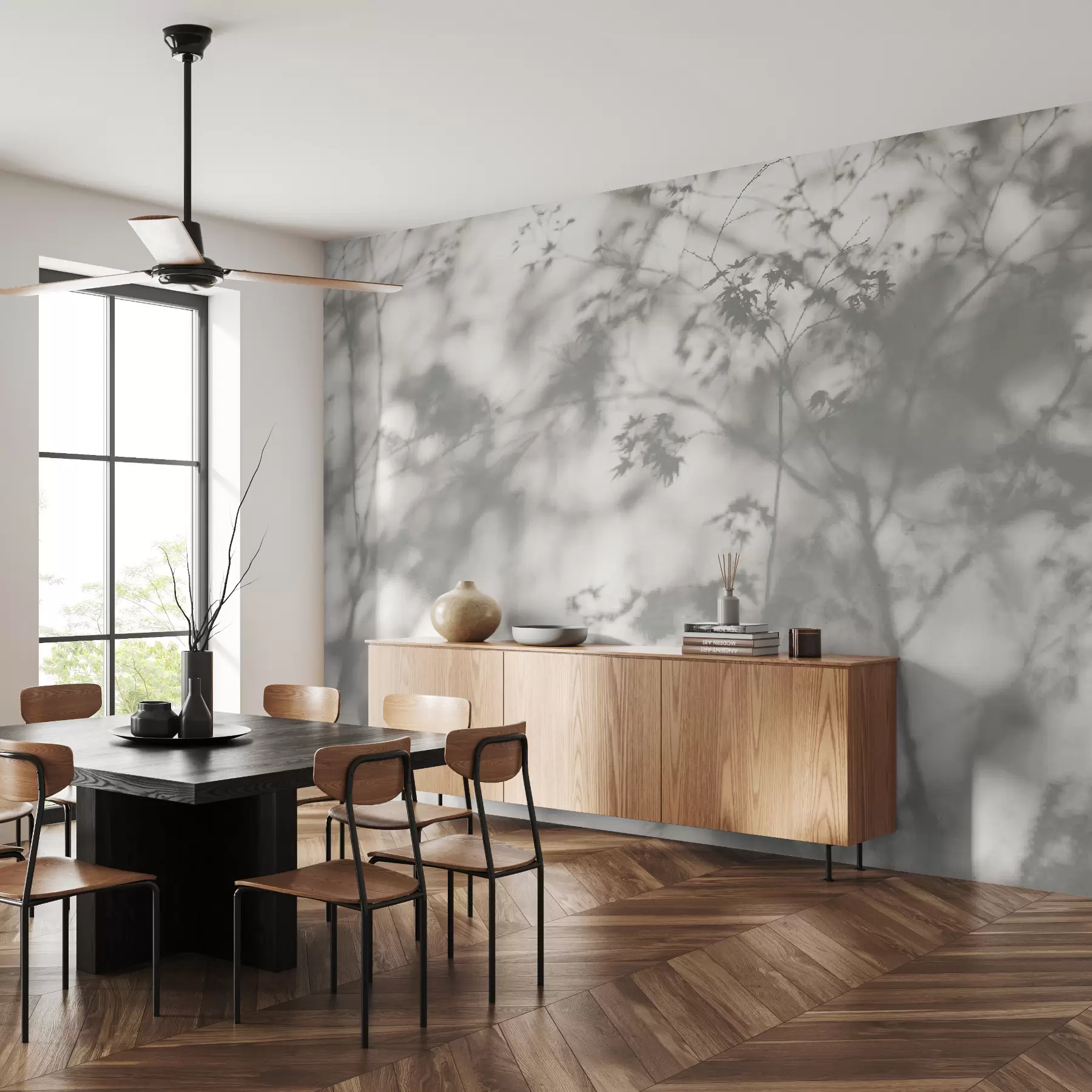 Fototapeedid Vari seinal u79829