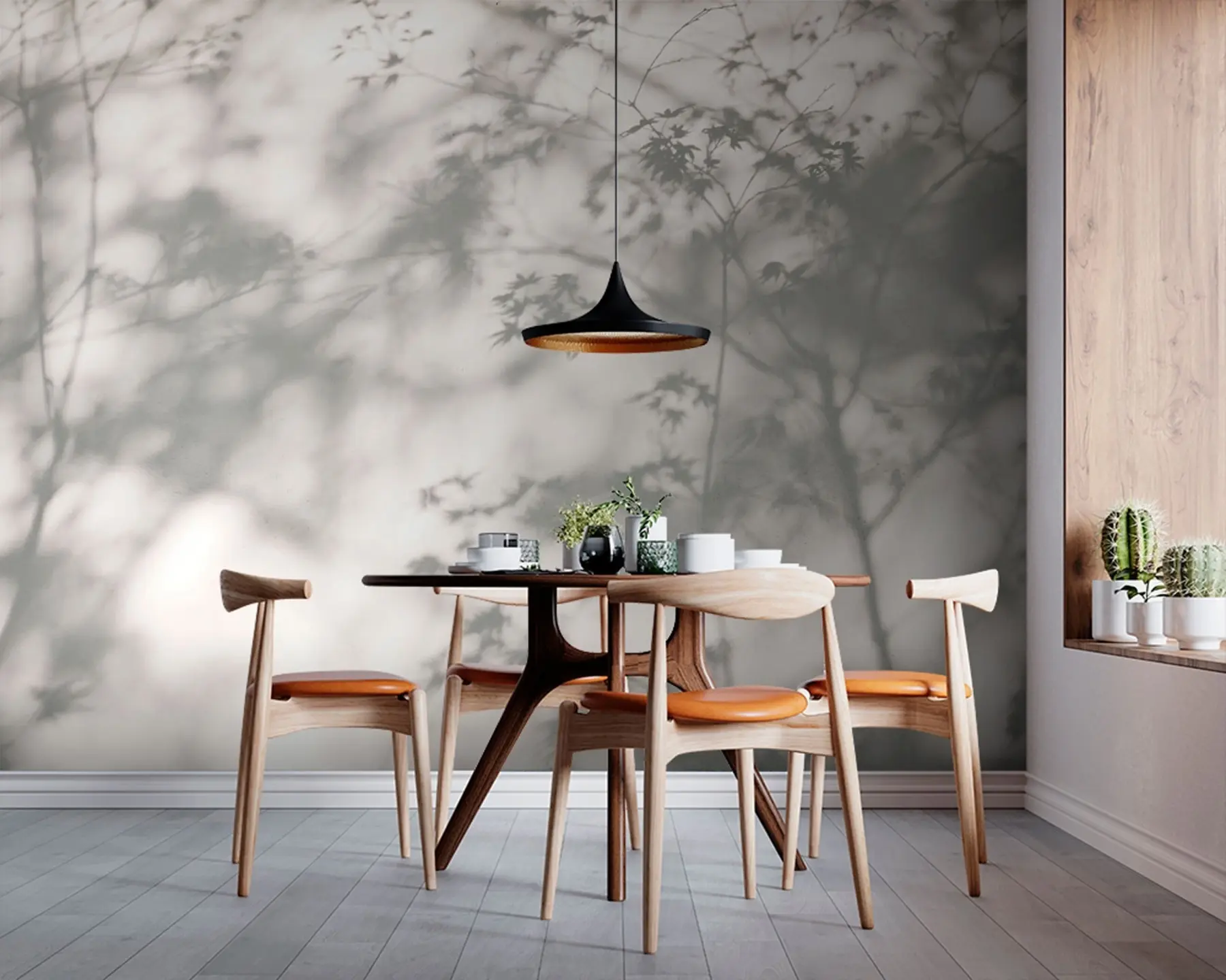 Fototapeedid Vari seinal u79829