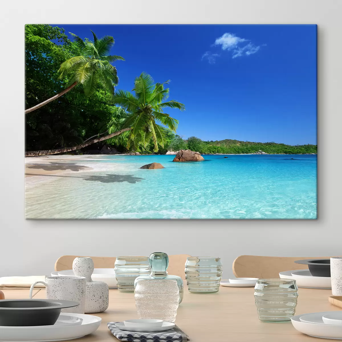 Pilt Vesi, taevas ja pilv s00029