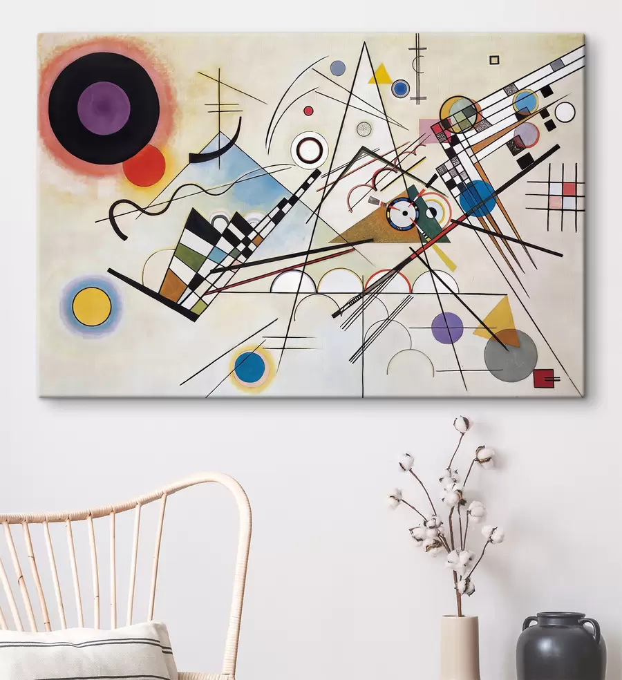 Pilt Kolmnurk, font ja kunst s01030