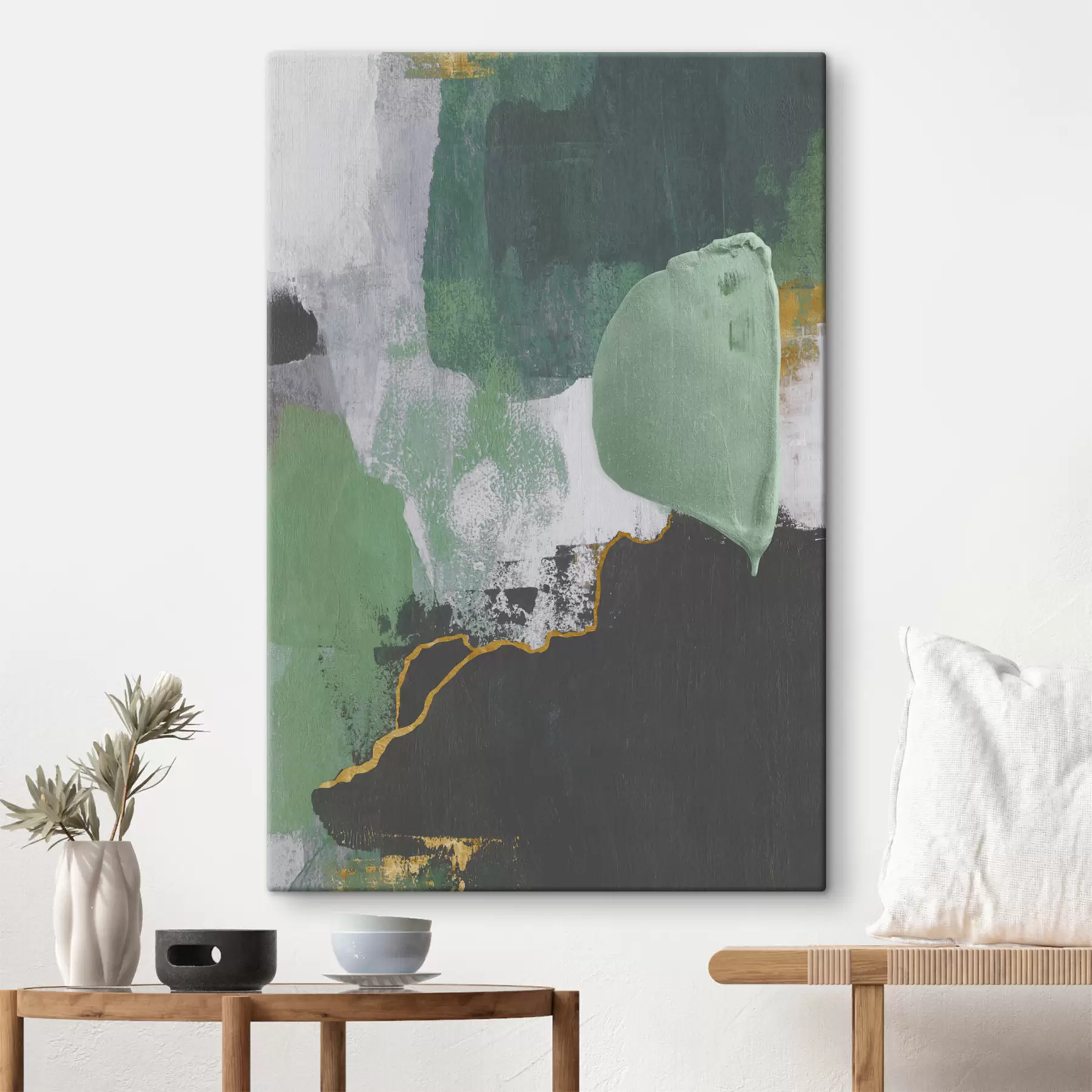 Fototapeedid Luksus minimalismi stiilis s03883