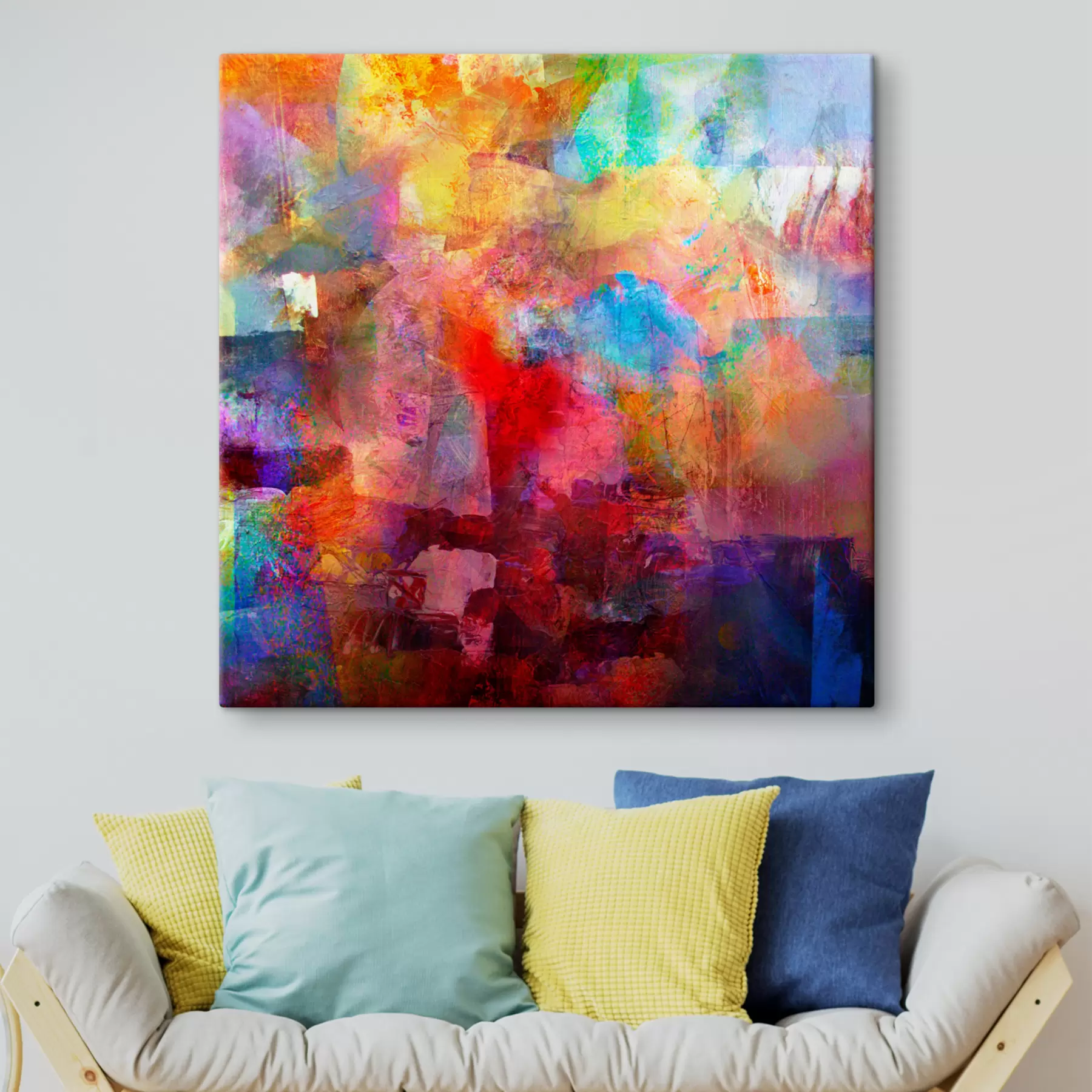 Pilt Elu värvid s04344