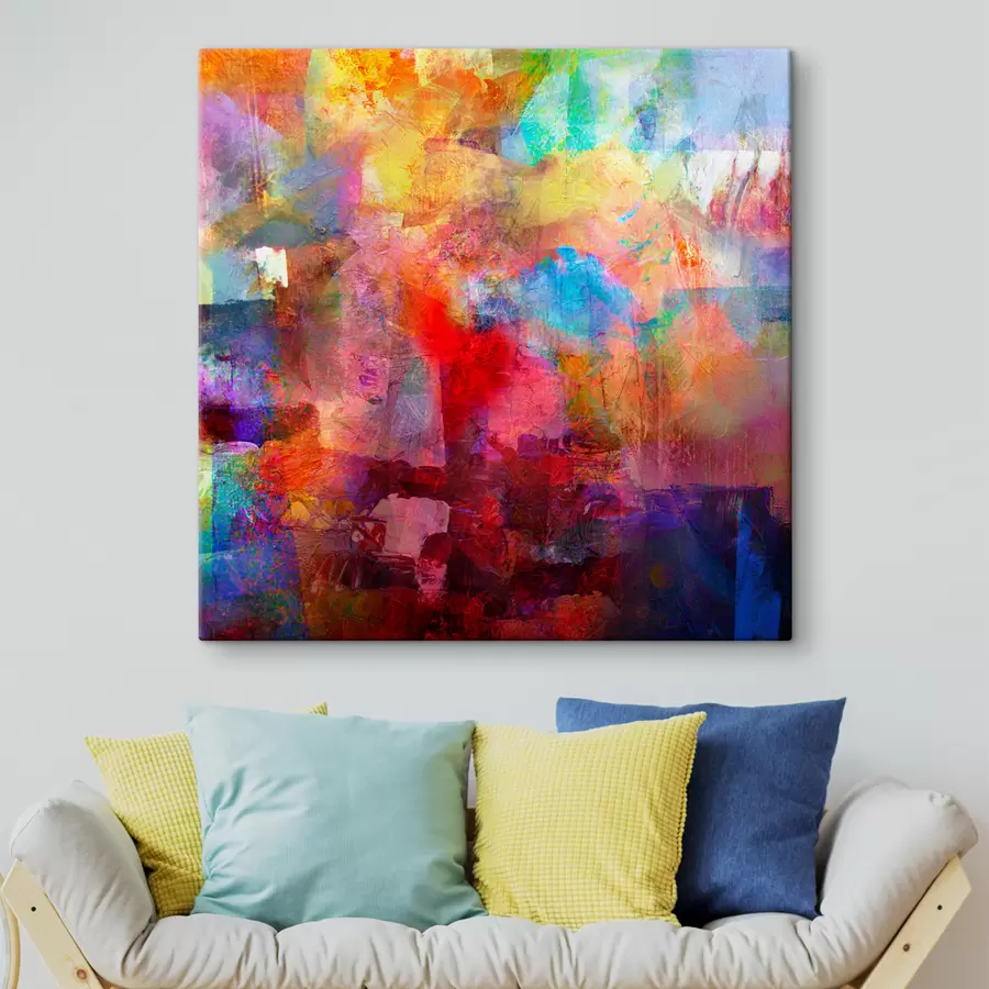 Pilt Elu värvid s04344