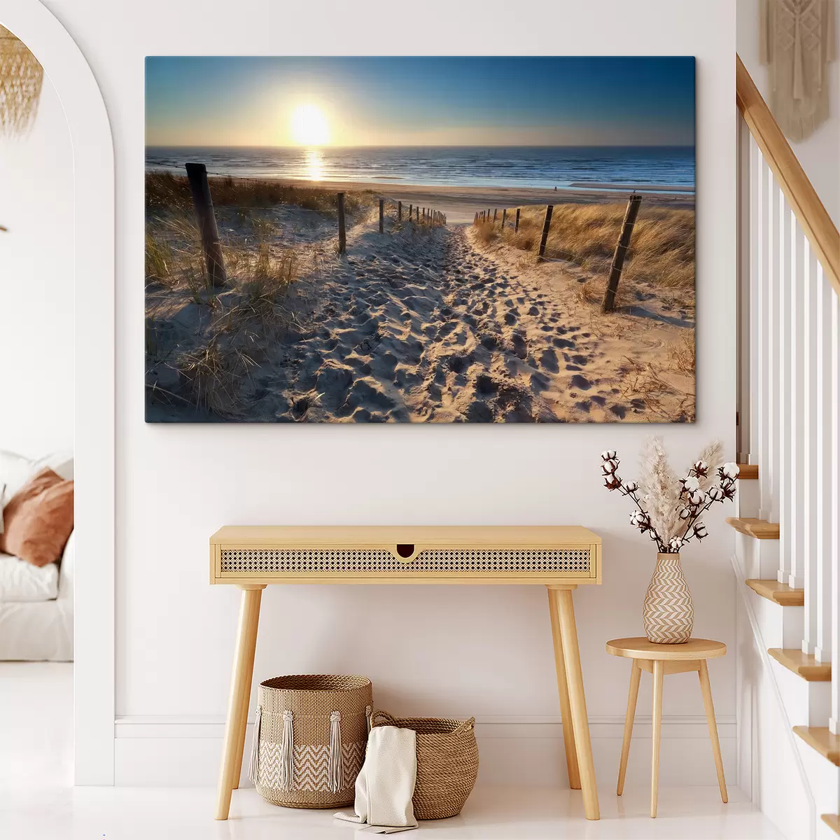 Pilt Taevas, vesi ja pilv s08131