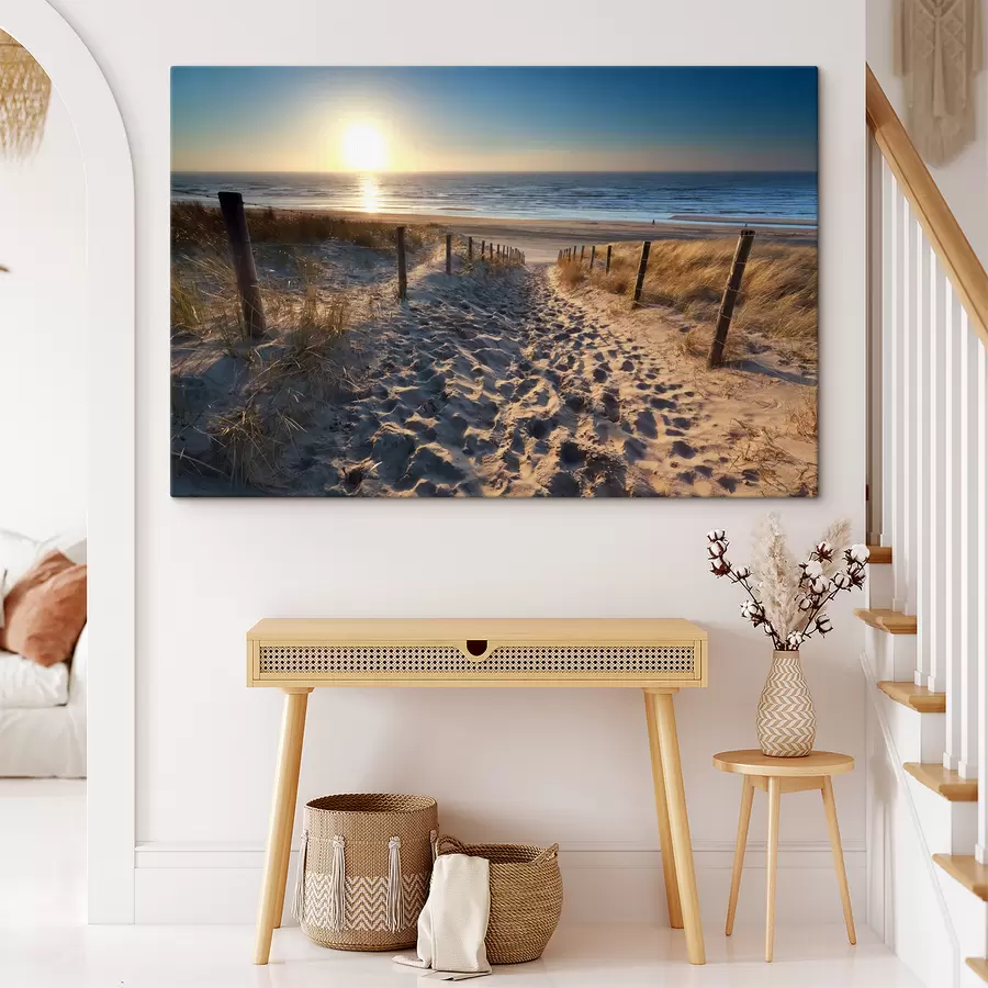 Pilt Taevas, vesi ja pilv s08131