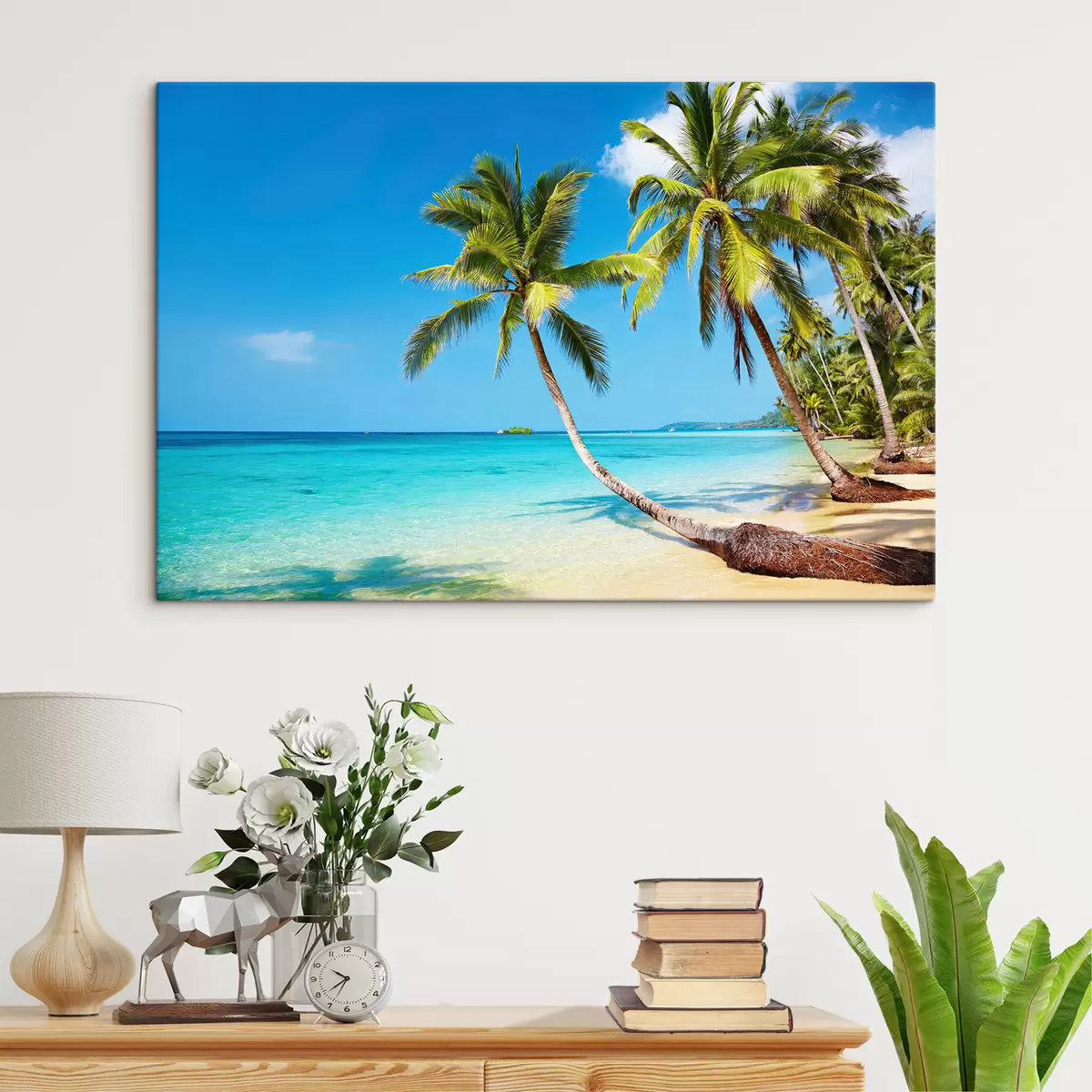 Pilt Taevas, vesi ja pilv s08296