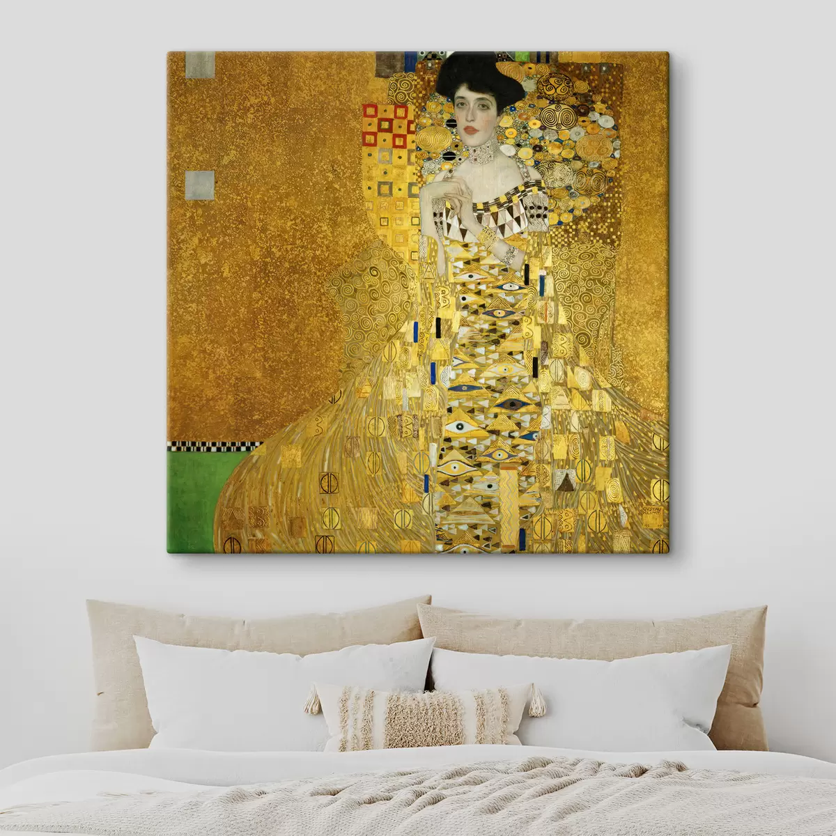 Pilt Müts, kunst ja ristkülik s11609