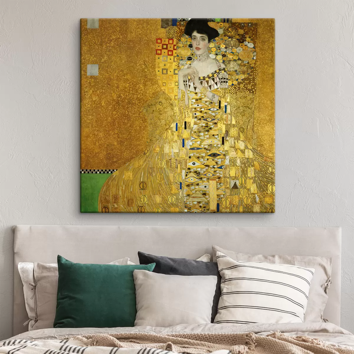 Pilt Müts, kunst ja ristkülik s11609