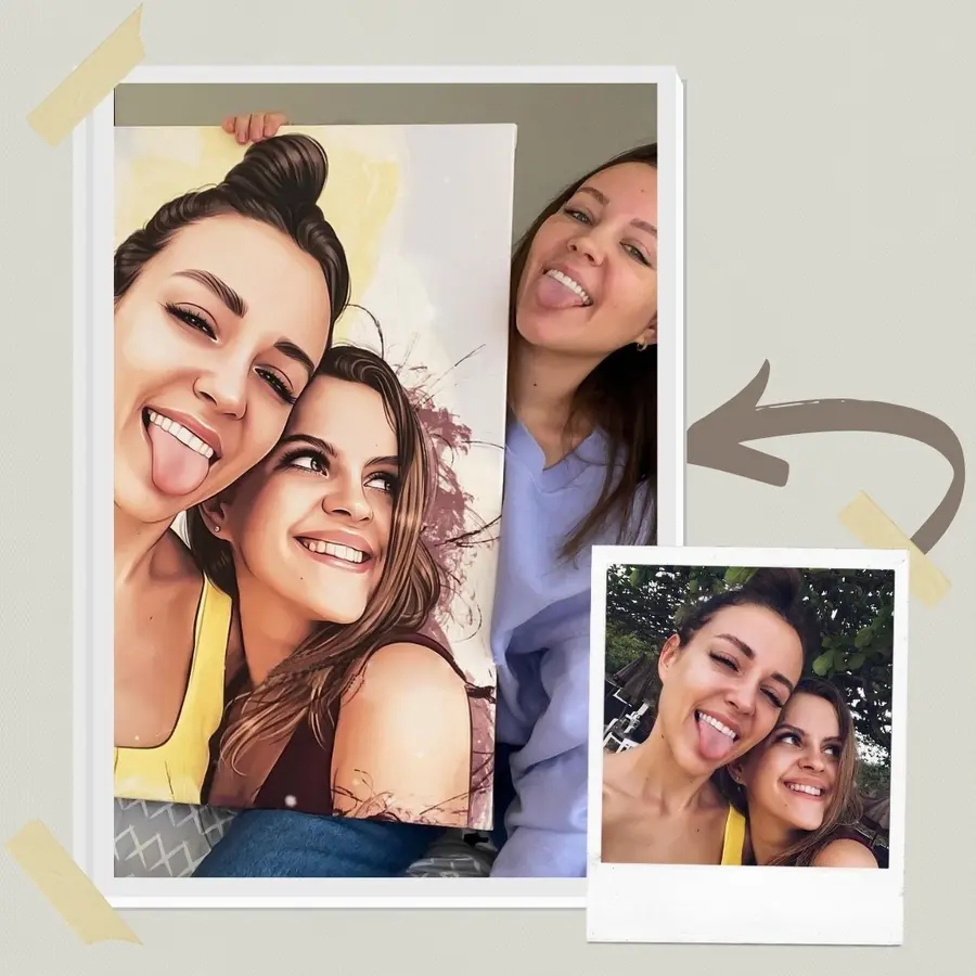 Pilt Naerata, pea ja kulmud s15714