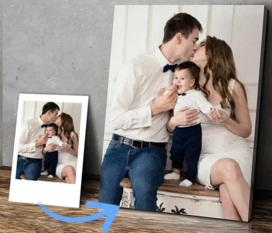 Pilt Teksad, foto ja näoilme s15722