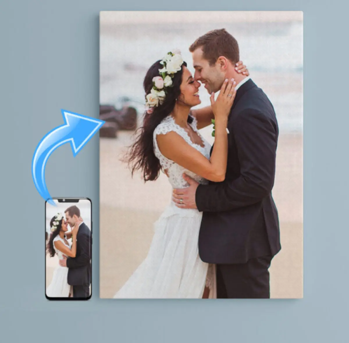 Pilt Rõivad, pruut ja pulmakleit s15724