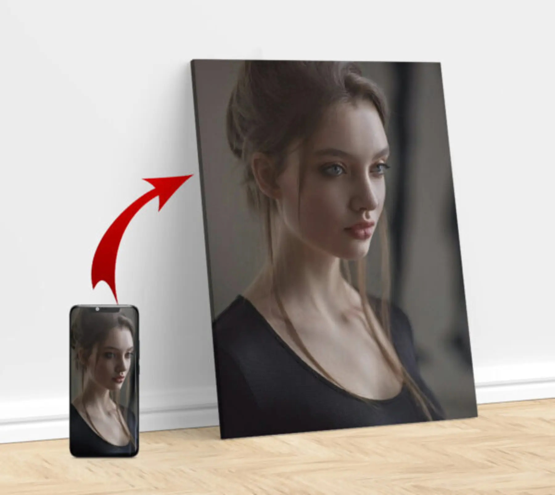 Pilt Ripsmete, kunsti ja välguga pildistamine s15725