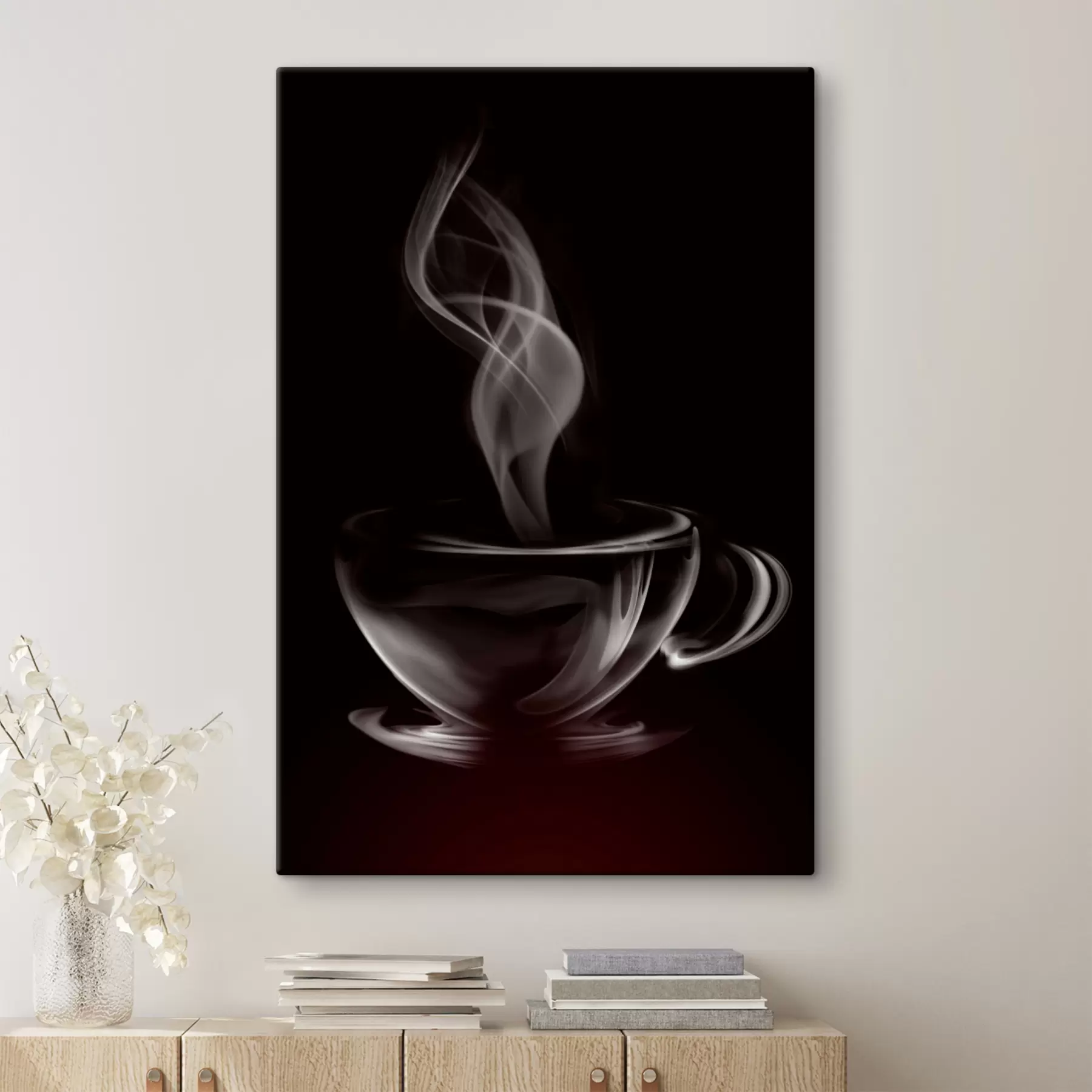 Fototapeedid Kohvi aroom s07459