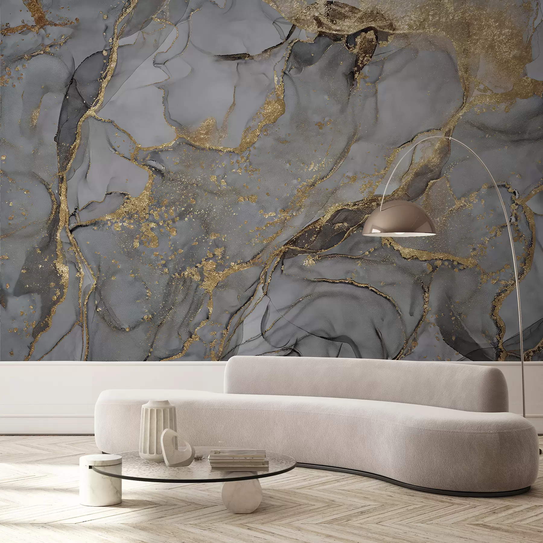 Fototapeedid Hall marmor u93578