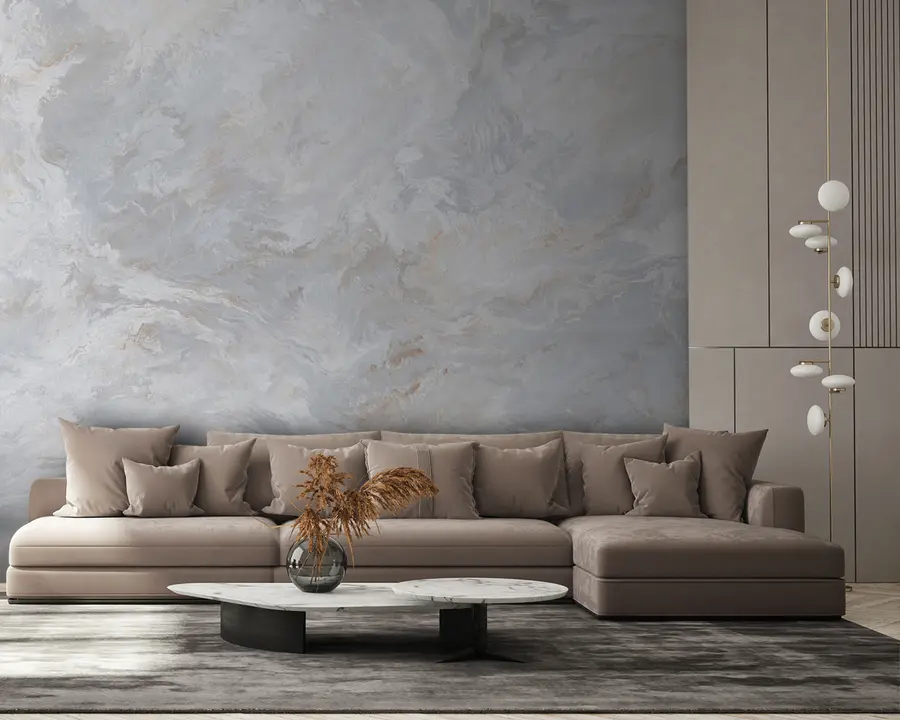 Fototapeedid Halli ja pruuni segu u93434