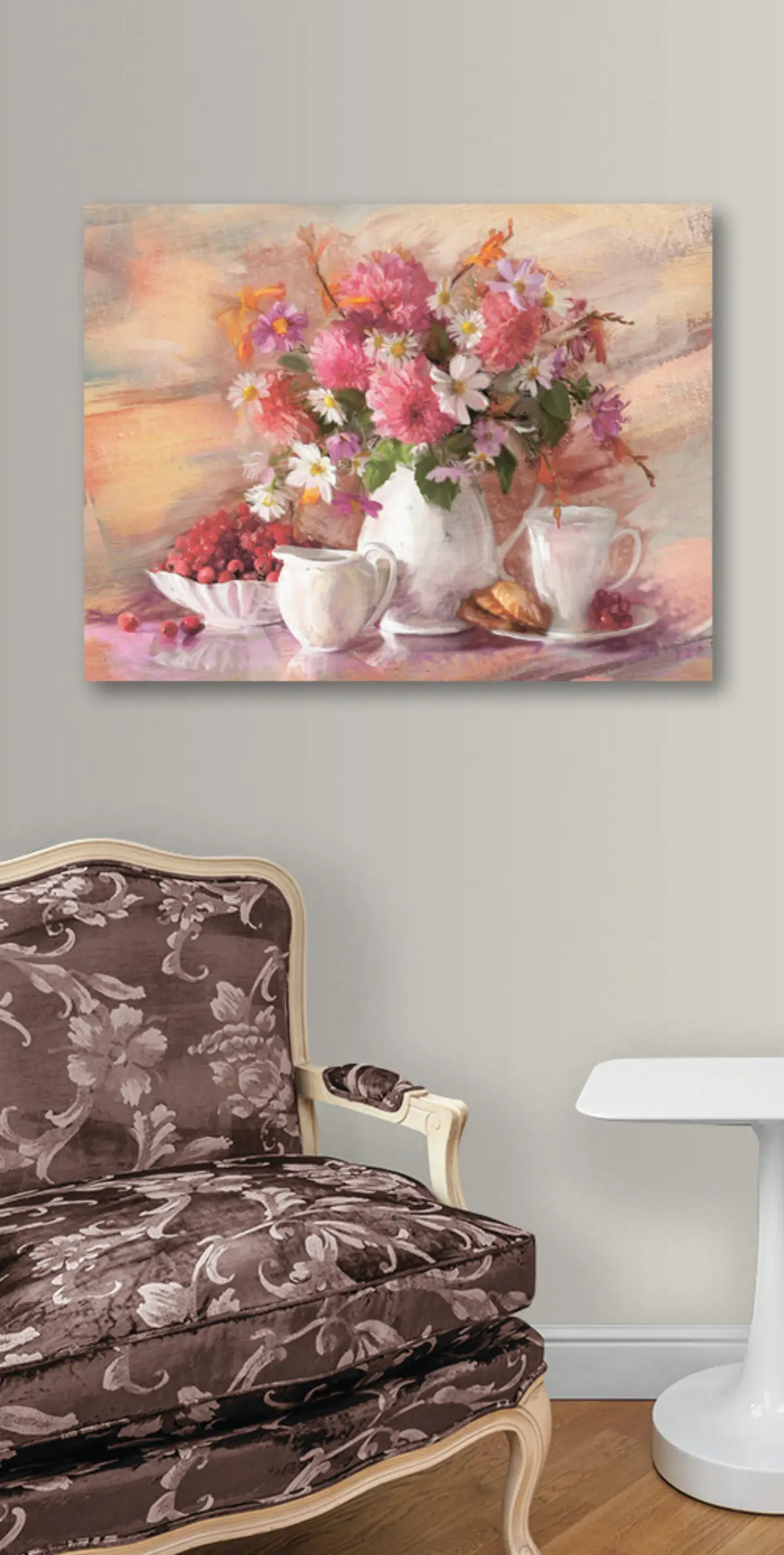 Pilt Lille-, taime- ja jooginõud s15070