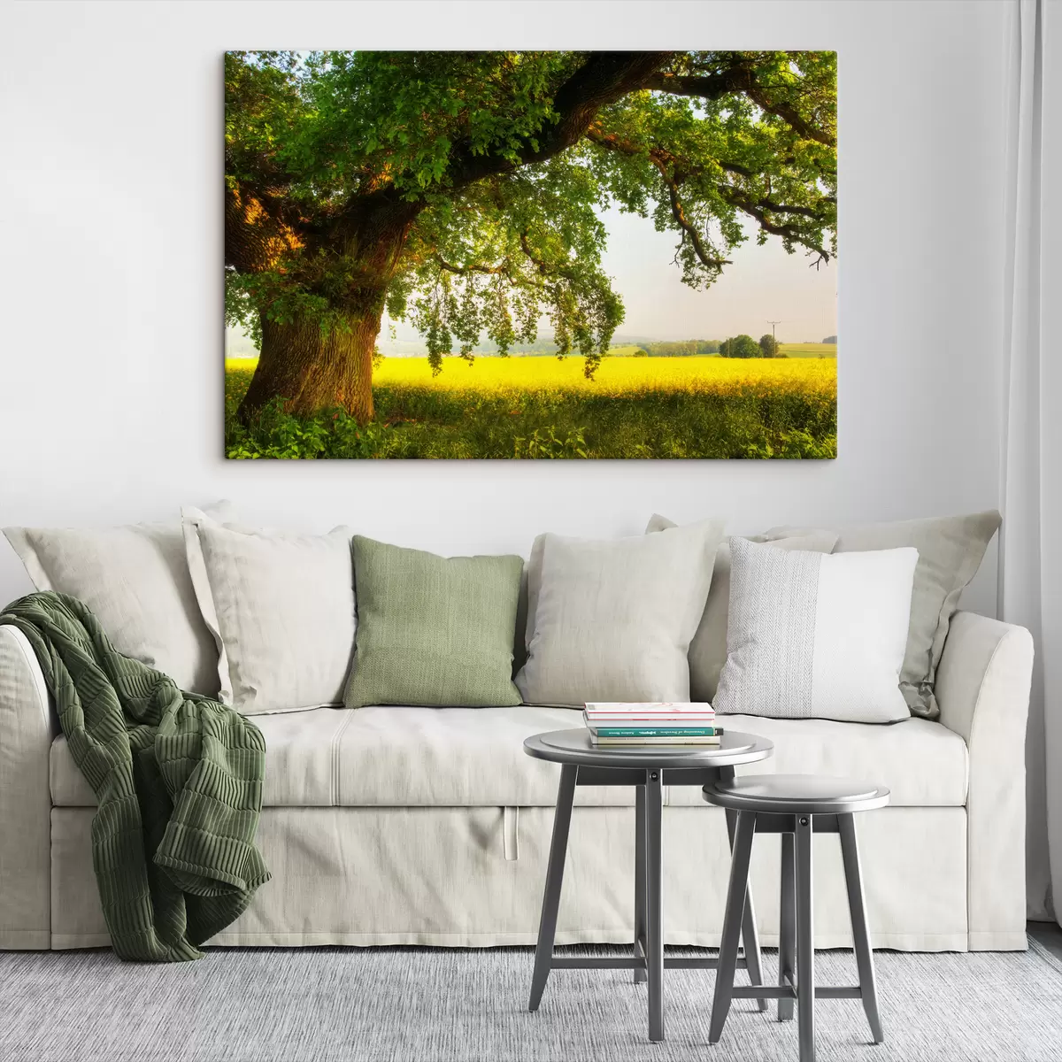 Pilt Taim, taevas ja inimesed looduses s15283