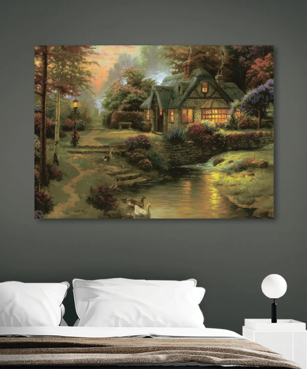 Pilt Taim, aken ja vesi s19095