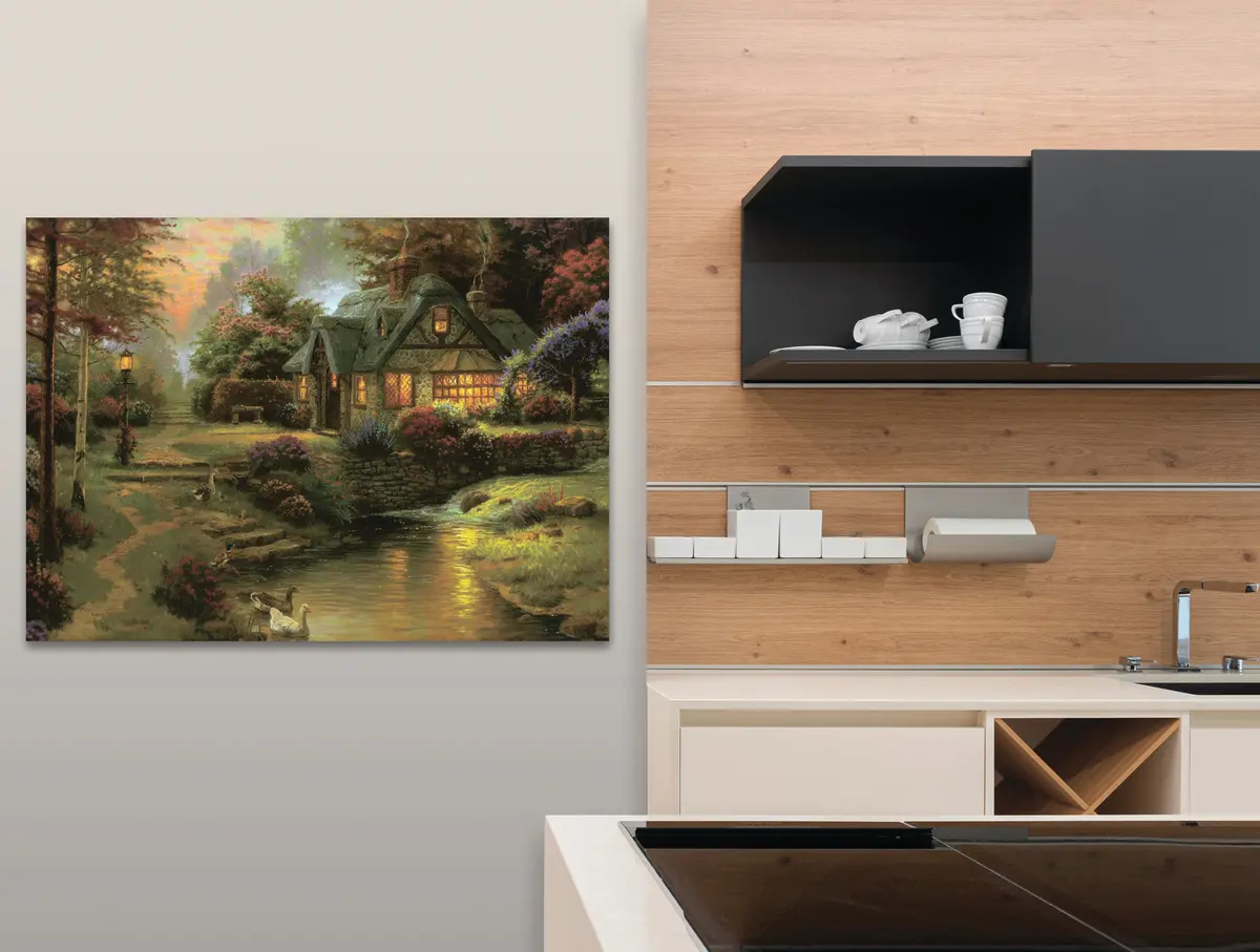 Pilt Taim, aken ja vesi s19095