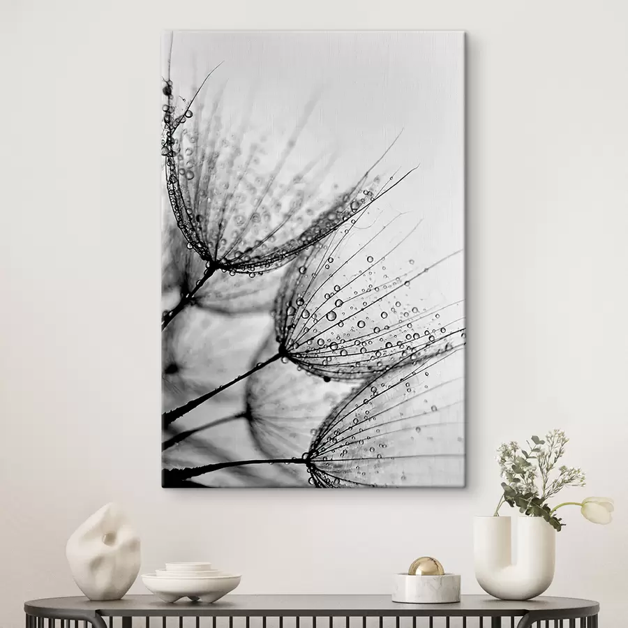 Fototapeedid Taim, oks ja liin s20828