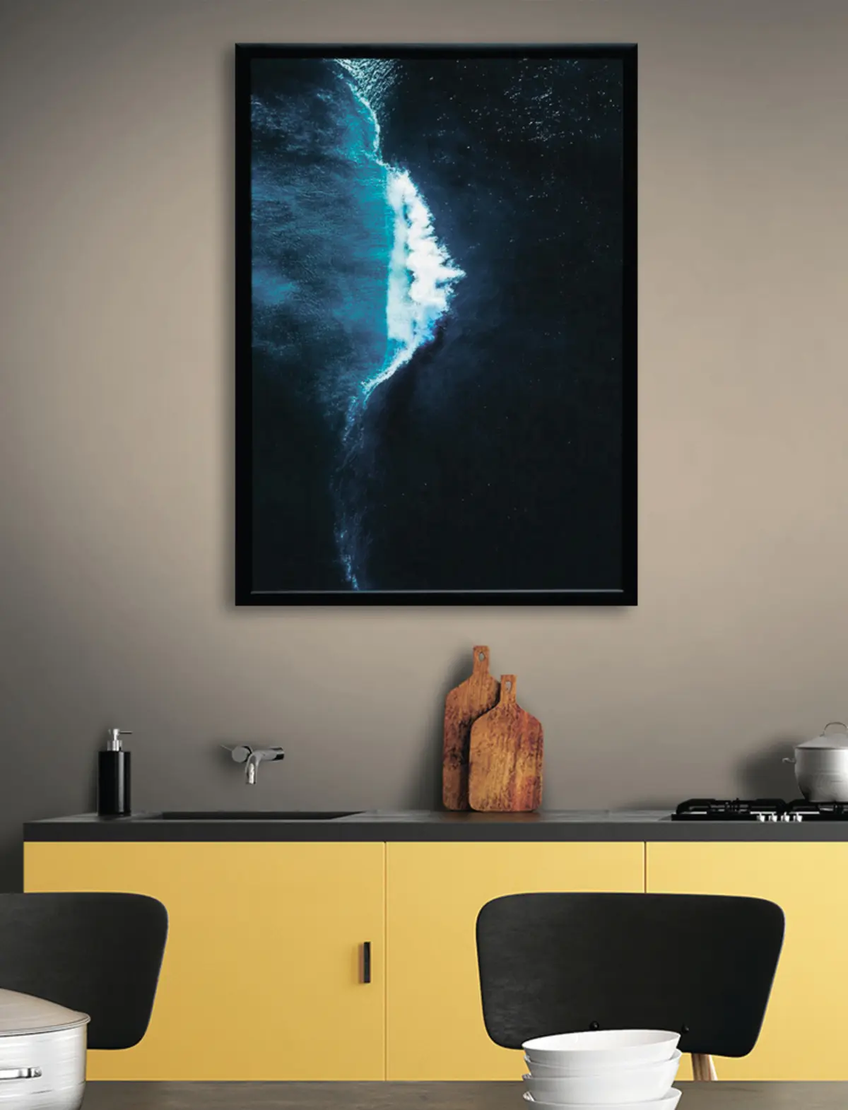 Pilt Vesi, ristkülik ja vedelik s21428