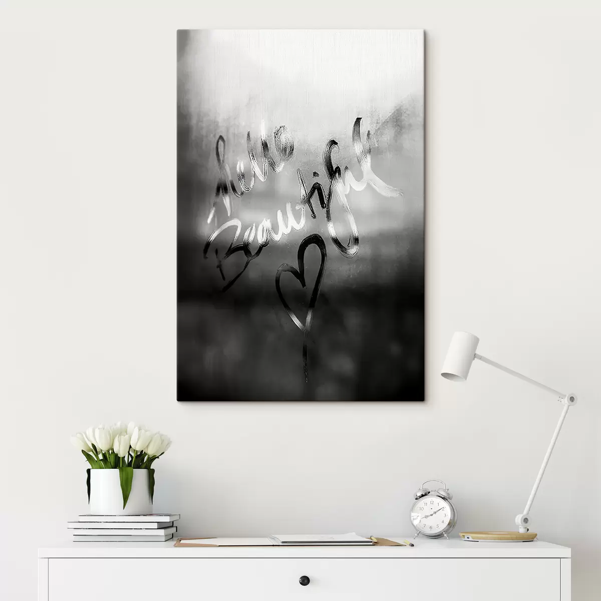 Pilt Oks, organism ja must-valge s21487