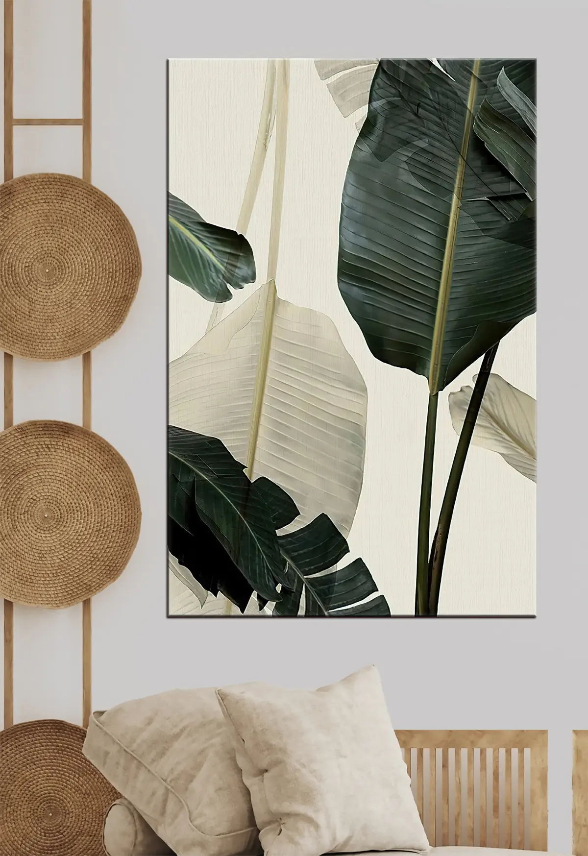 Pilt Taim, maismaa taim ning toonid ja varjundid s21746