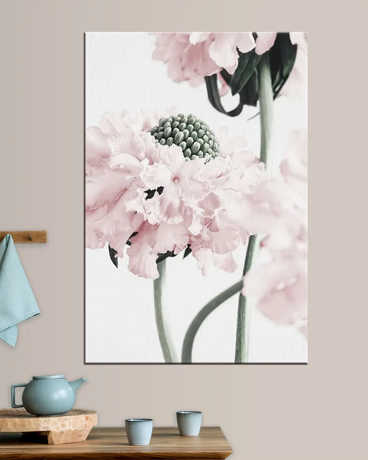 Pilt Lill, taim ja kroonleht s21797