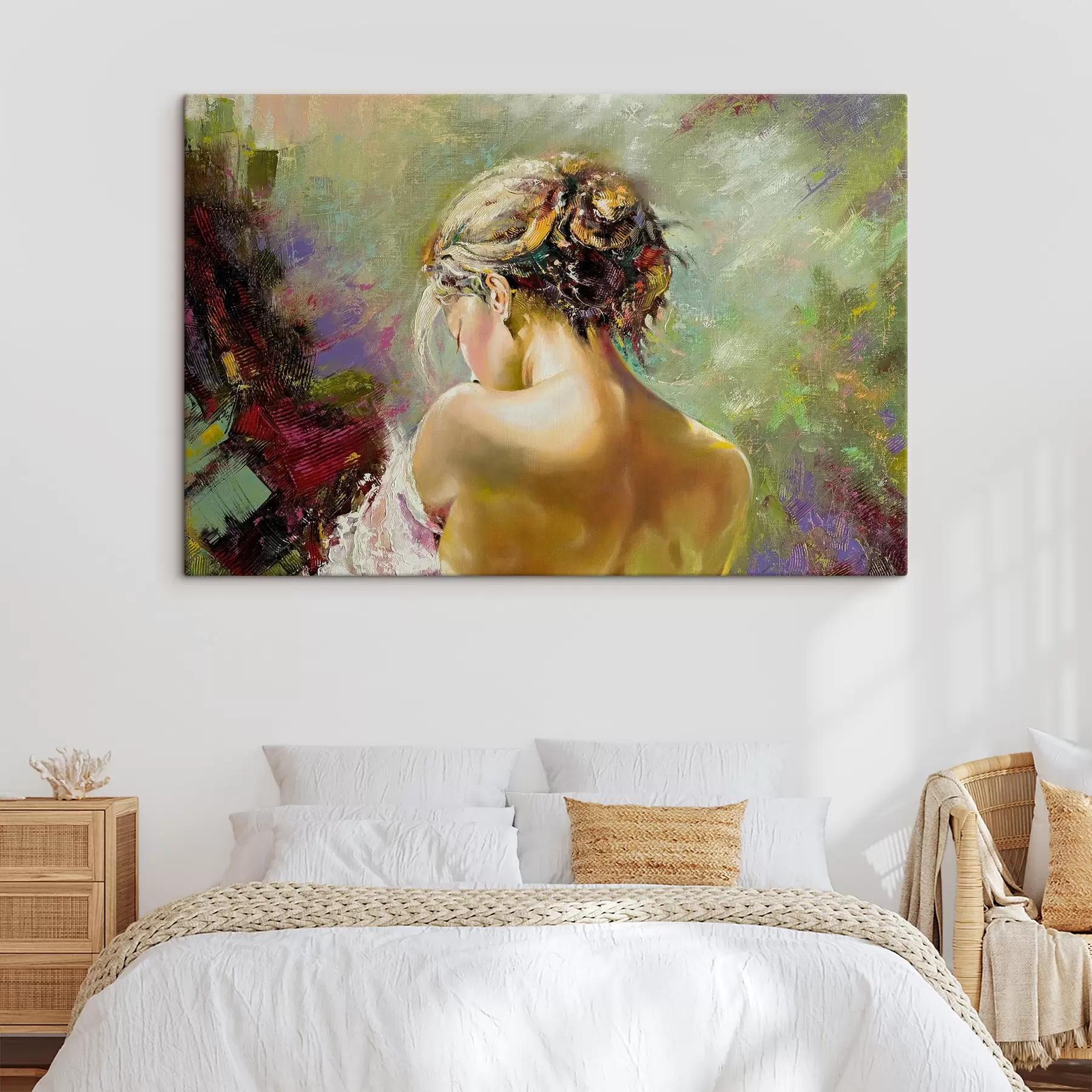 Fototapeedid Pea, inimesed looduses ja maali s27105