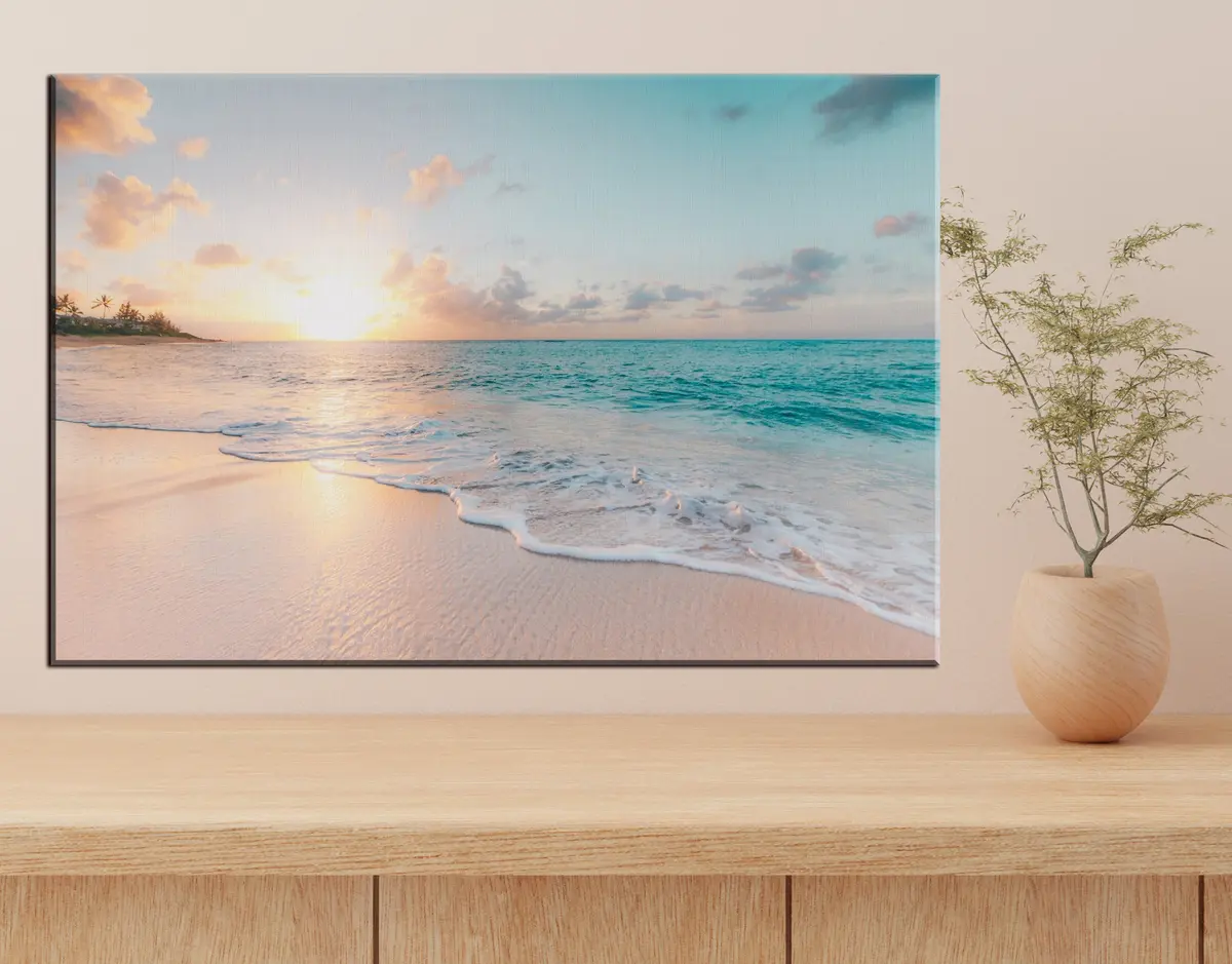 Pilt Pilv, vesi ja taevas s28661