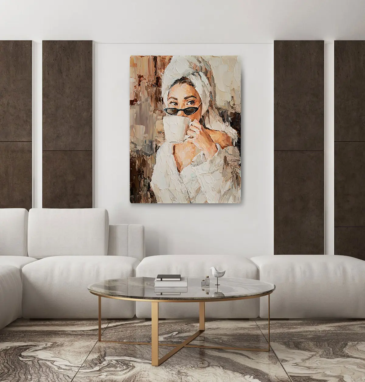 Pilt Põse-, värvi- ja kunstivärv s25964