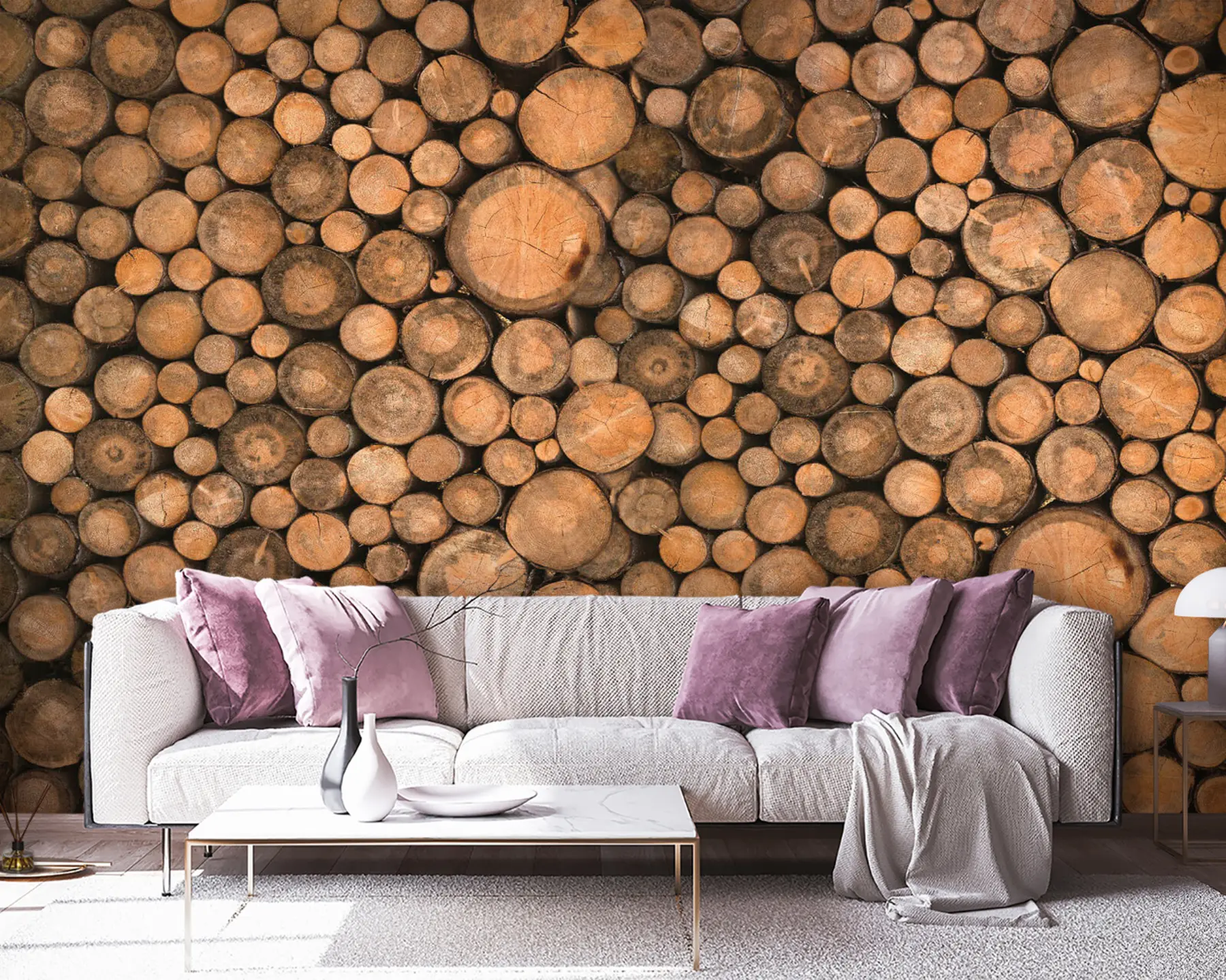 Fototapeedid Puutekid u60228