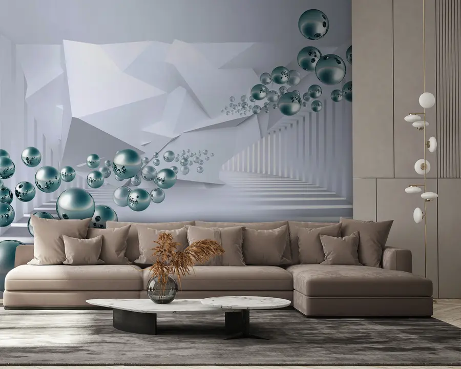 Fototapeedid Azure u77920v3