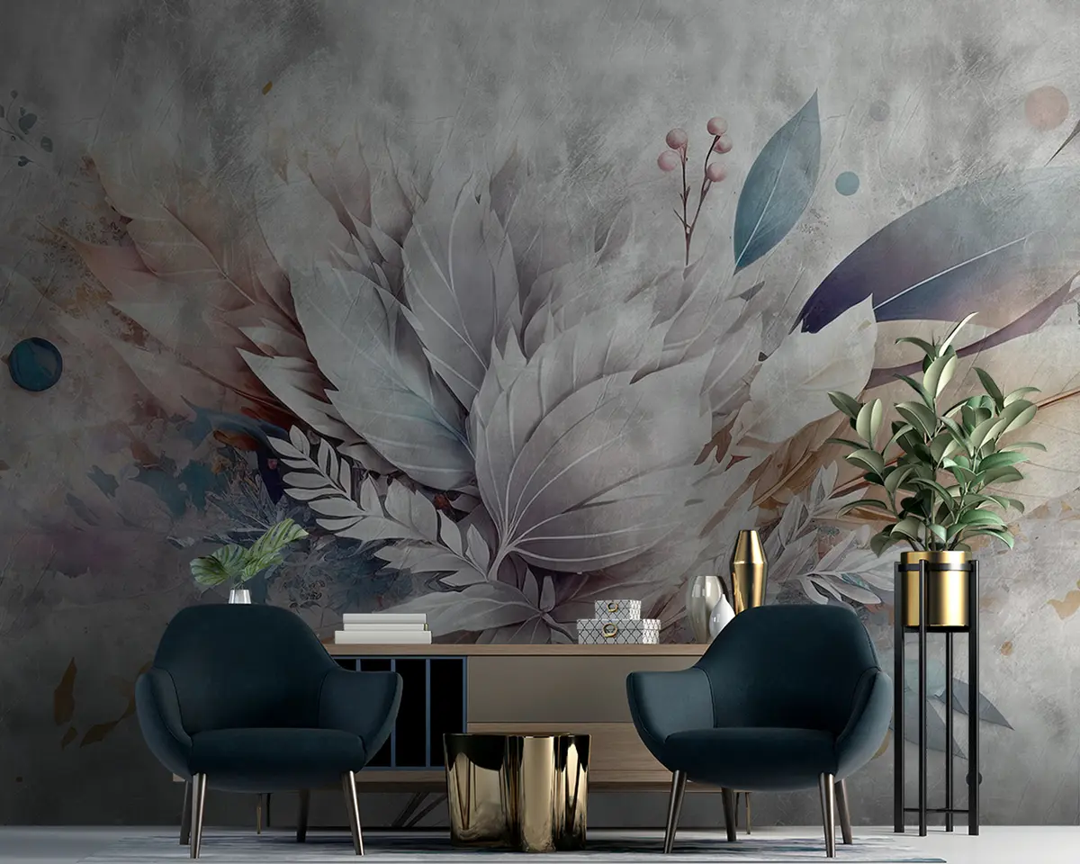 Fototapeedid Lillede koostis u93929