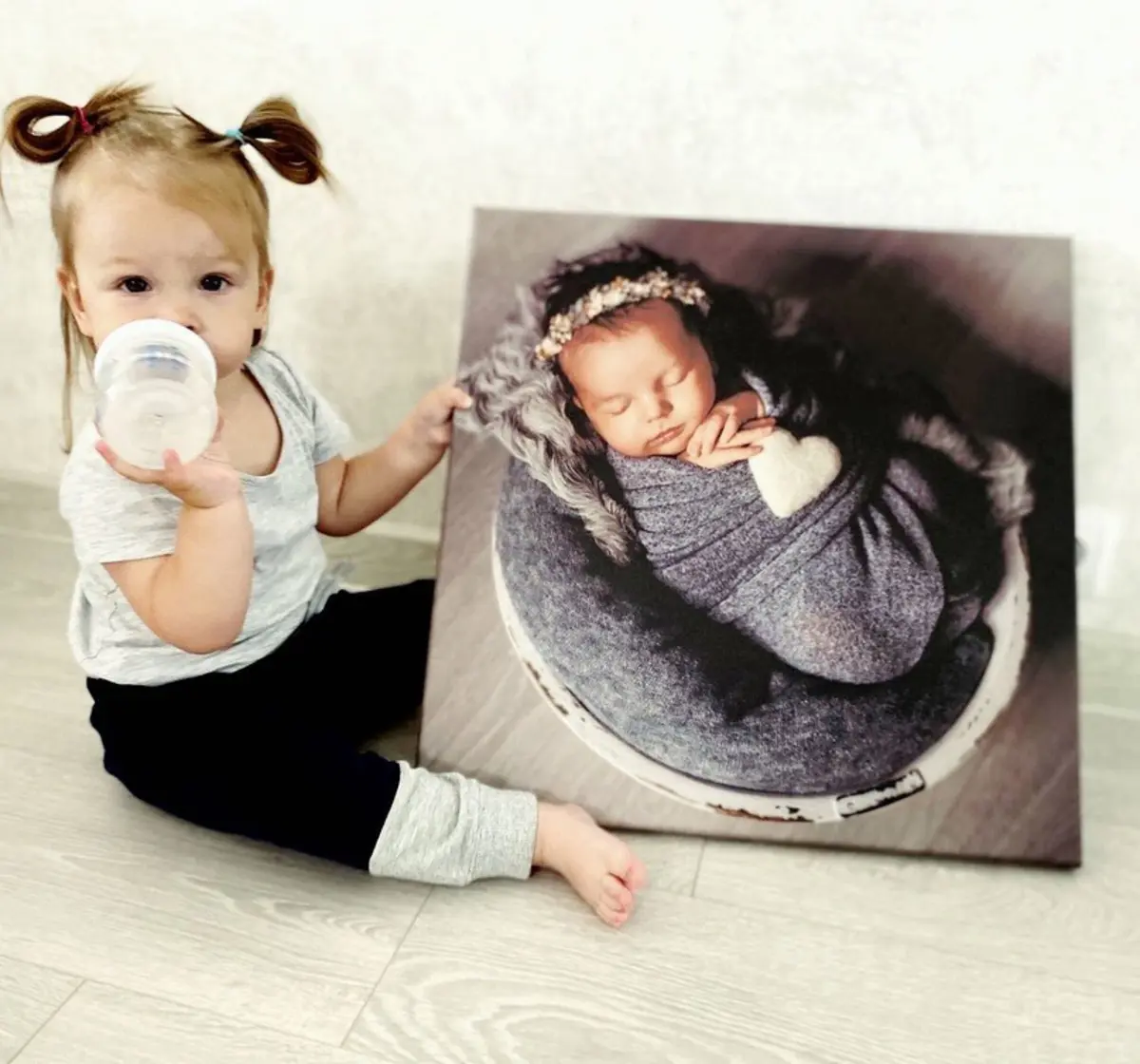 Pilt Nägu, pea ja ülerõivad s31856